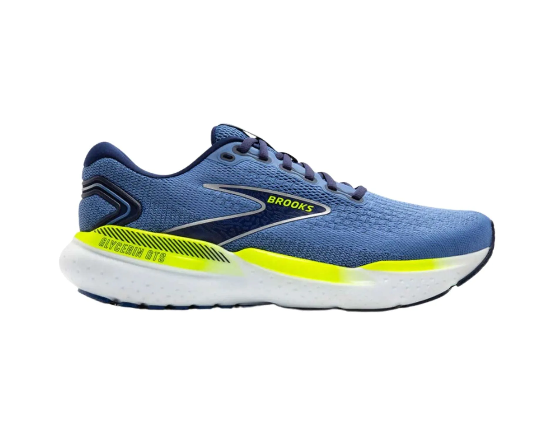 Chaussures Brooks Brooks Glycerin GTS 21 Hommes