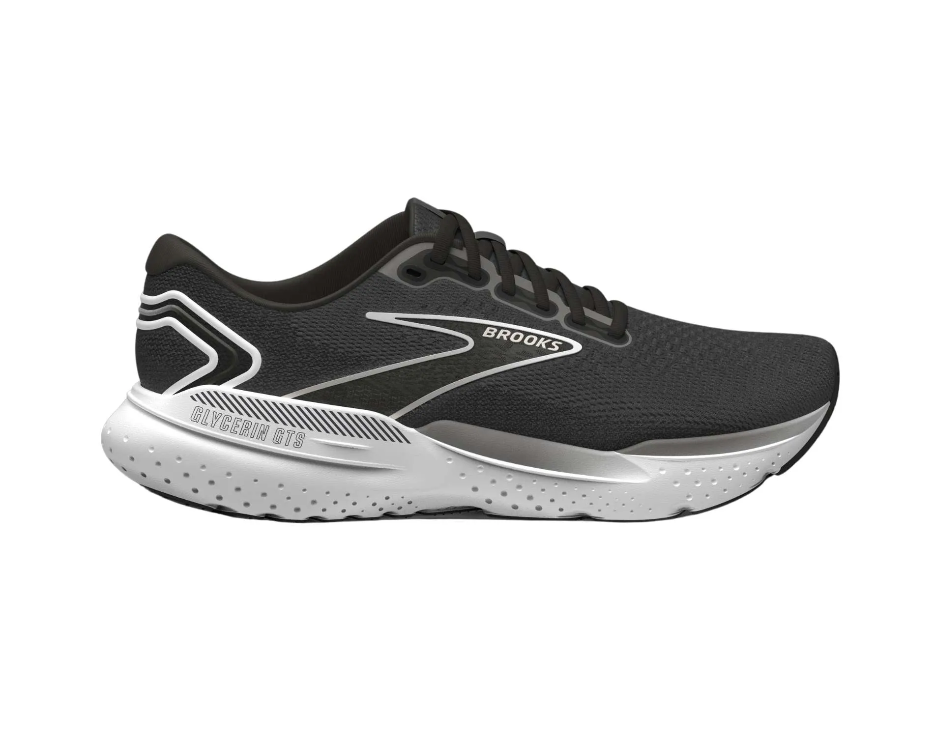 Chaussures Brooks Brooks Glycerin GTS 21 Hommes