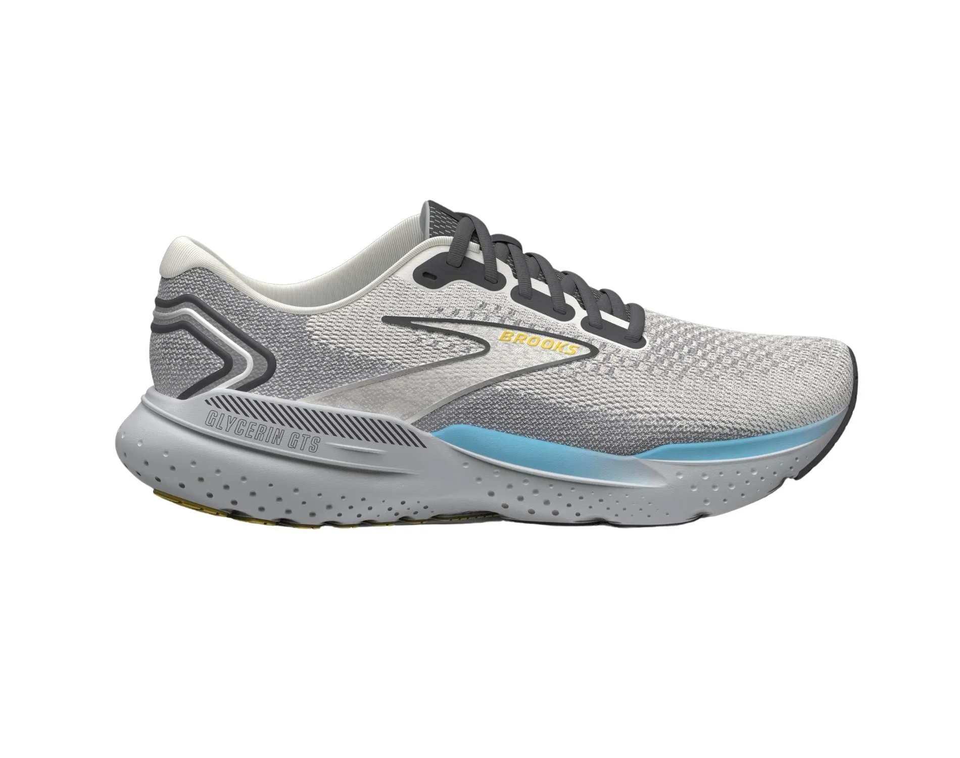 Chaussures Brooks Brooks Glycerin GTS 21 Hommes