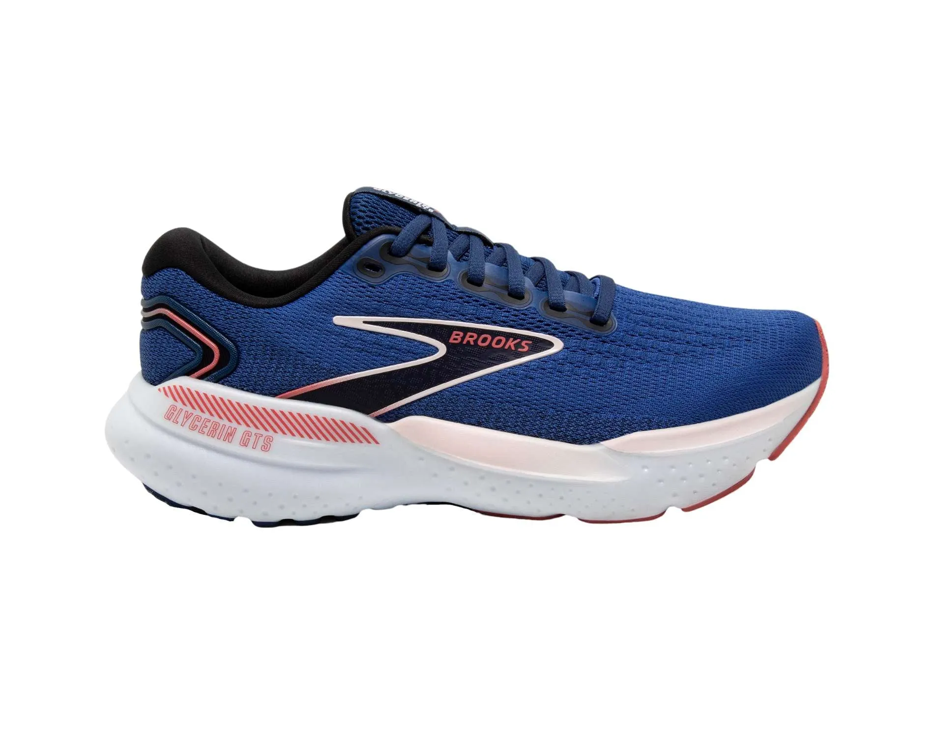 Chaussures Brooks Brooks Glycerin GTS 21 Femme