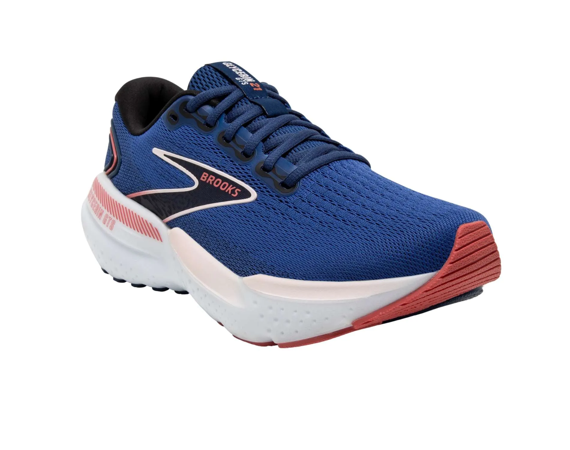 Chaussures Brooks Brooks Glycerin GTS 21 Femme