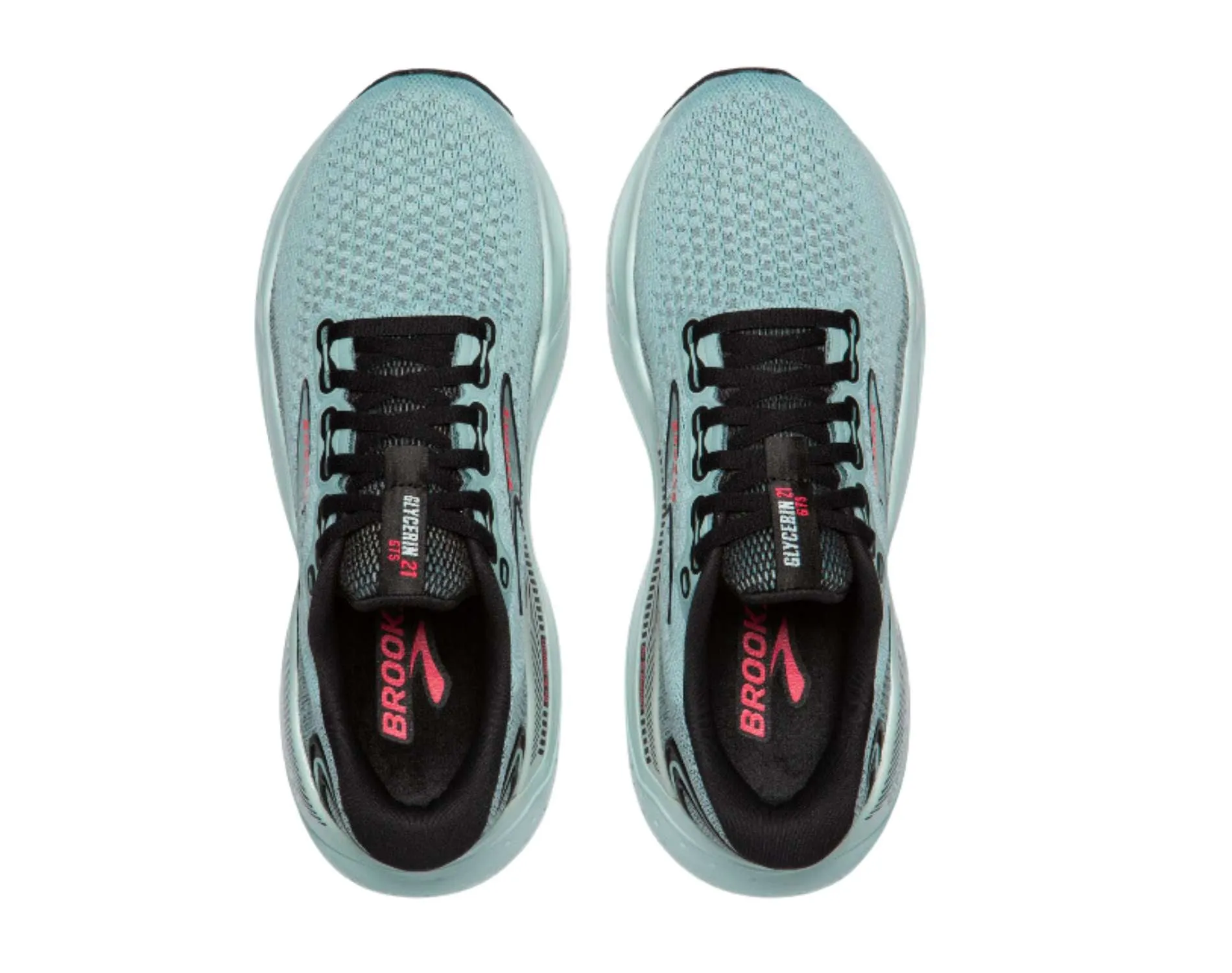 Chaussures Brooks Brooks Glycerin GTS 21 Femme