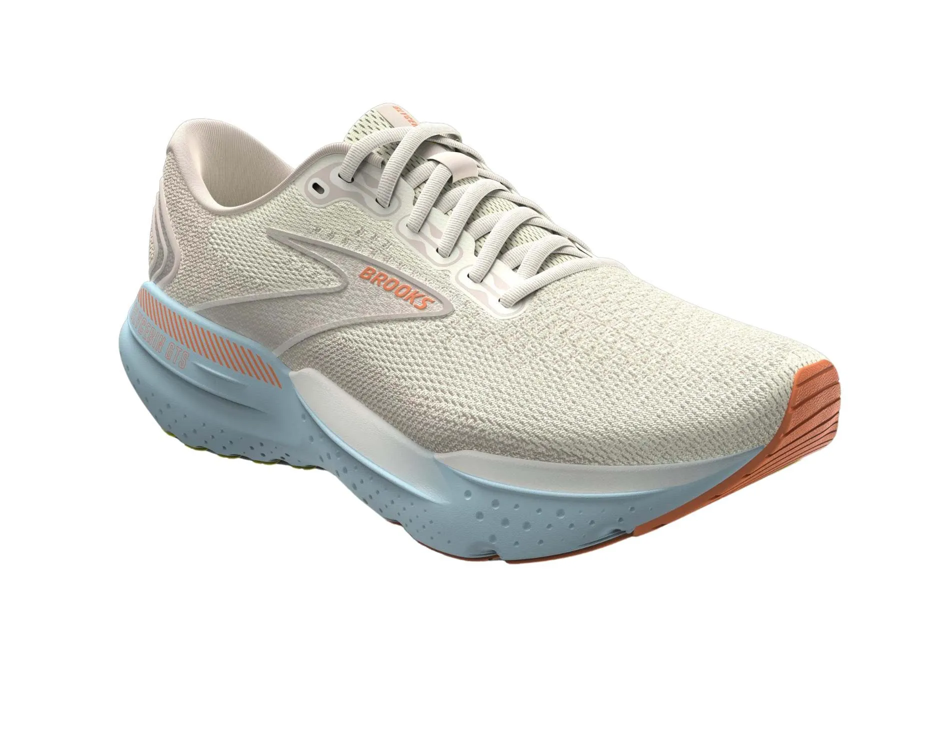 Chaussures Brooks Brooks Glycerin GTS 21 Femme