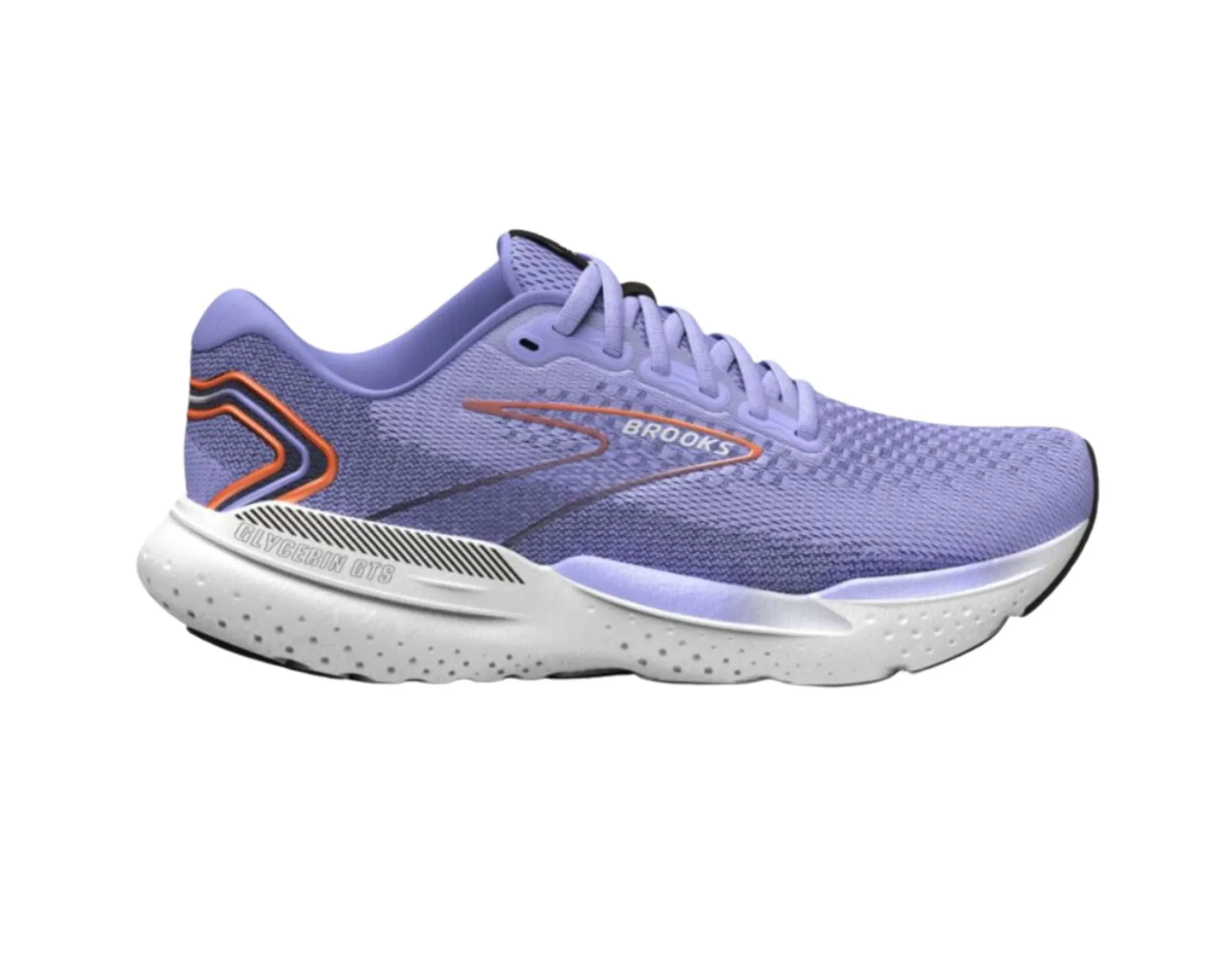 Chaussures Brooks Brooks Glycerin GTS 21 Femme