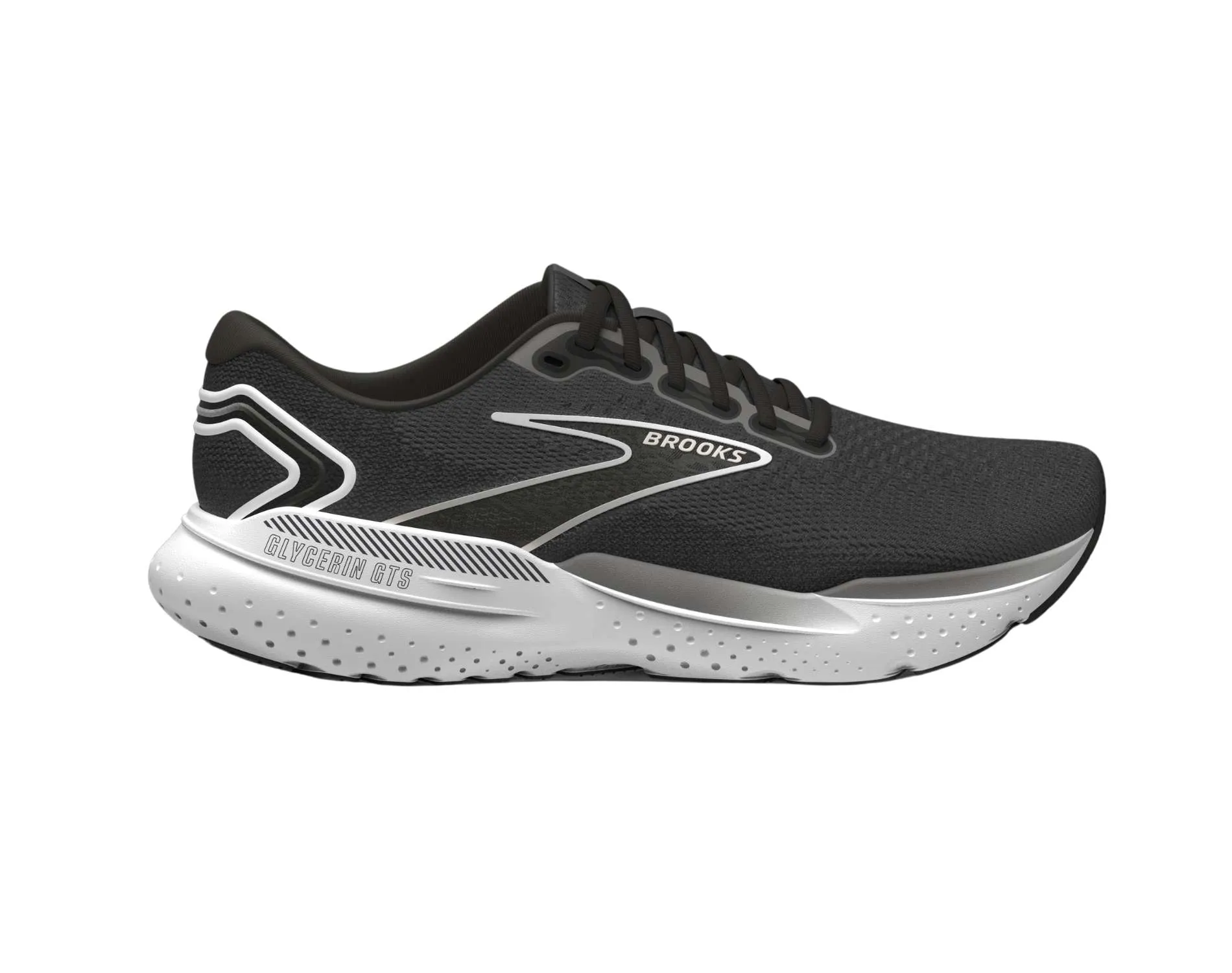 Chaussures Brooks Brooks Glycerin GTS 21 Femme