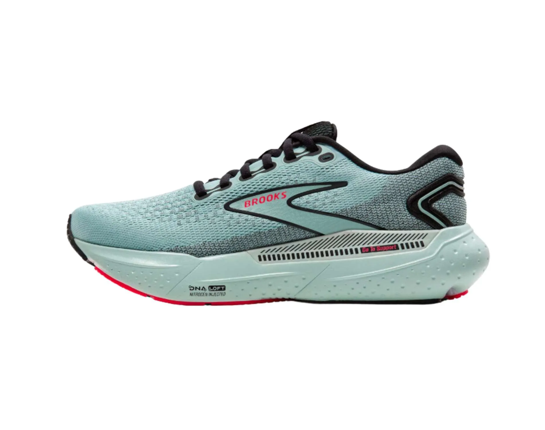 Chaussures Brooks Brooks Glycerin GTS 21 Femme