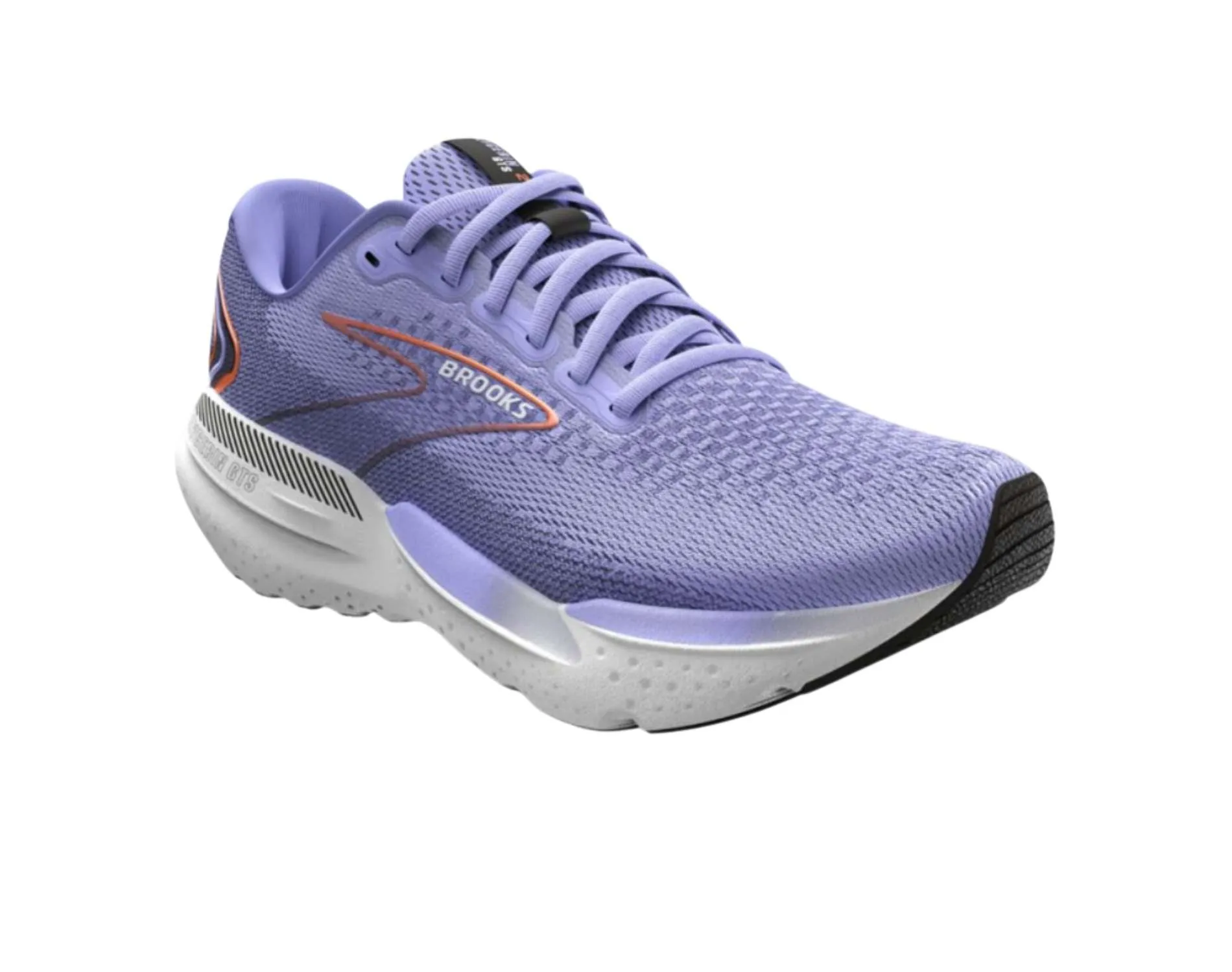 Chaussures Brooks Brooks Glycerin GTS 21 Femme