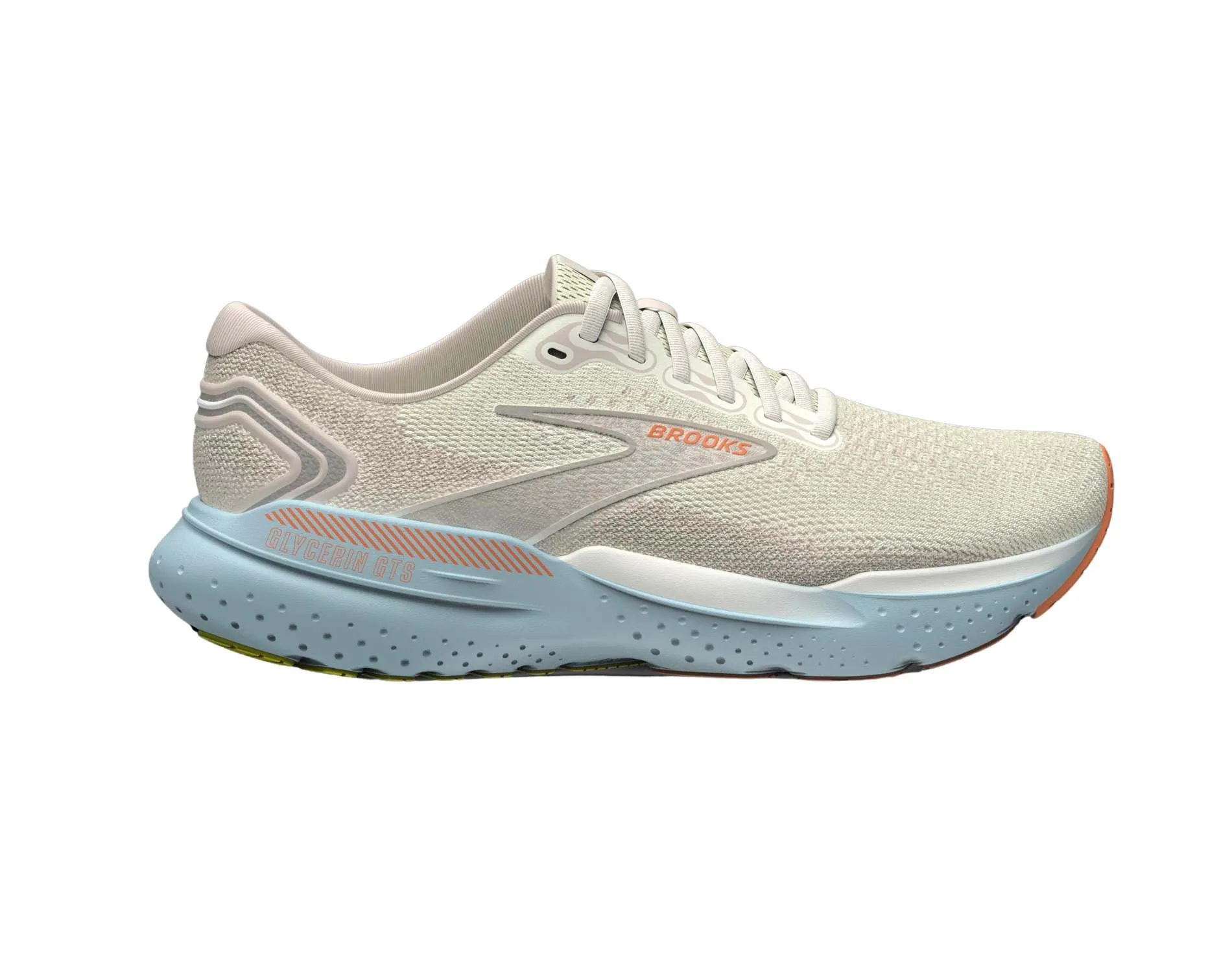 Chaussures Brooks Brooks Glycerin GTS 21 Femme