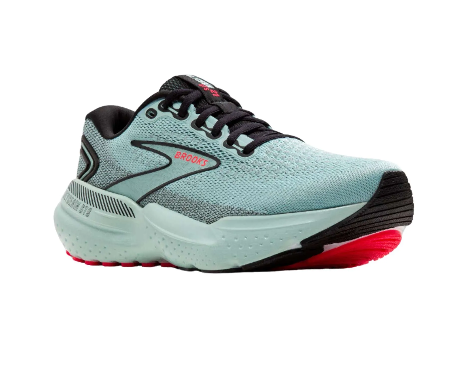 Chaussures Brooks Brooks Glycerin GTS 21 Femme