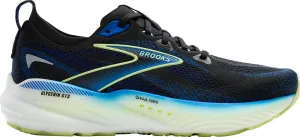 Chaussures de course Brooks Brooks Glycerin GTS 22 pour hommes - Noir