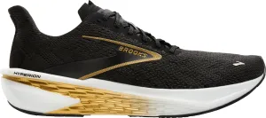 Chaussures de course Brooks Hyperion 2 pour hommes - Noir