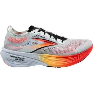 Chaussures de course Brooks Hyperion Elite 4 - Gris