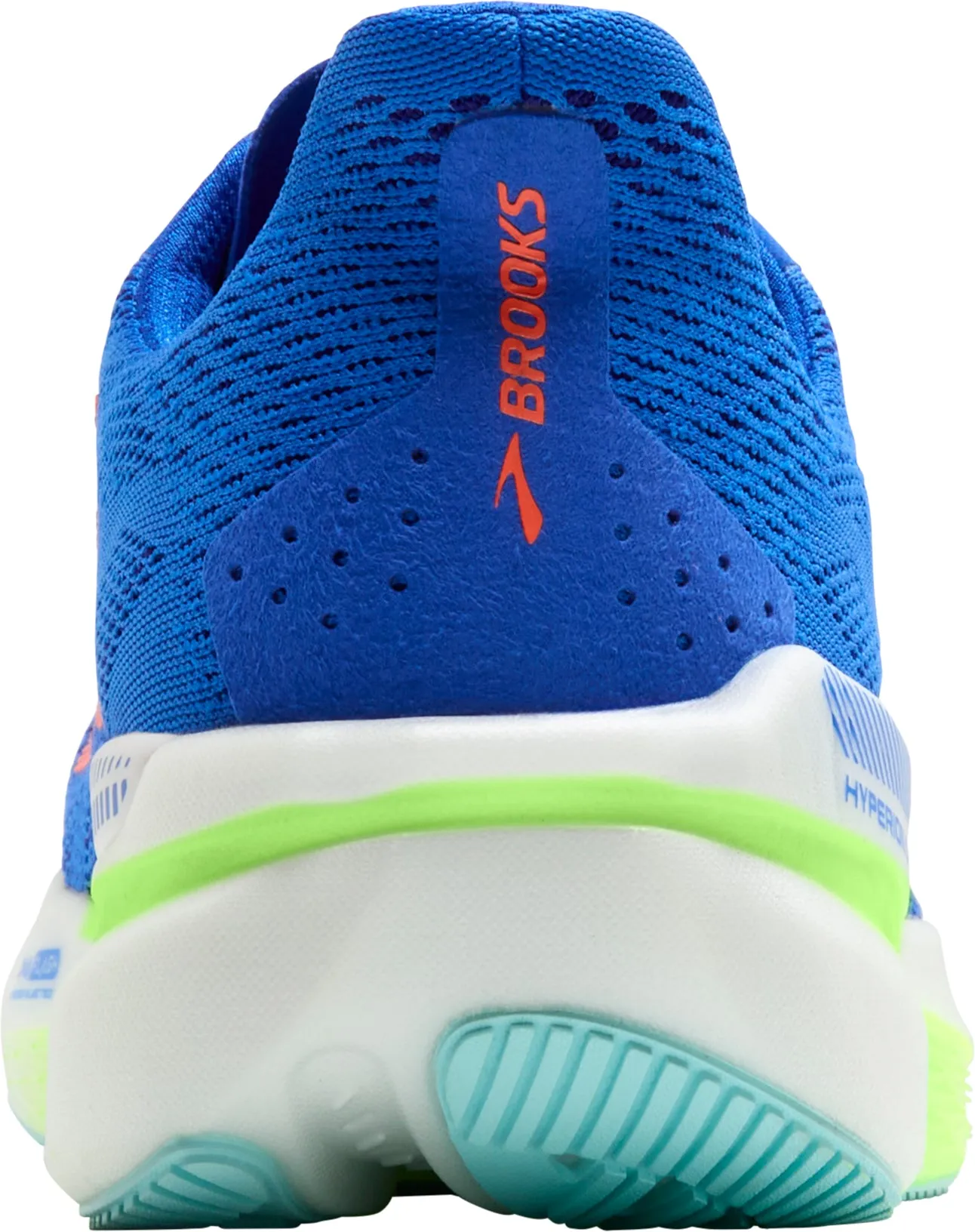 Chaussures de course Brooks Hyperion GTS 2 pour homme - Bleu