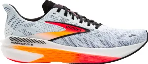 Chaussures de course Brooks Hyperion GTS 2 pour hommes - Gris