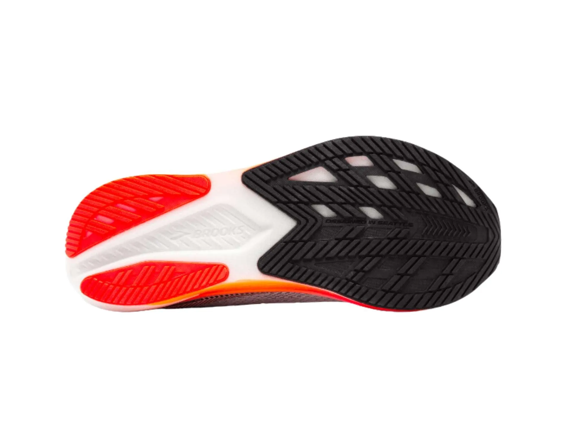 Chaussures Brooks Brooks Hyperion GTS 2 Femmes