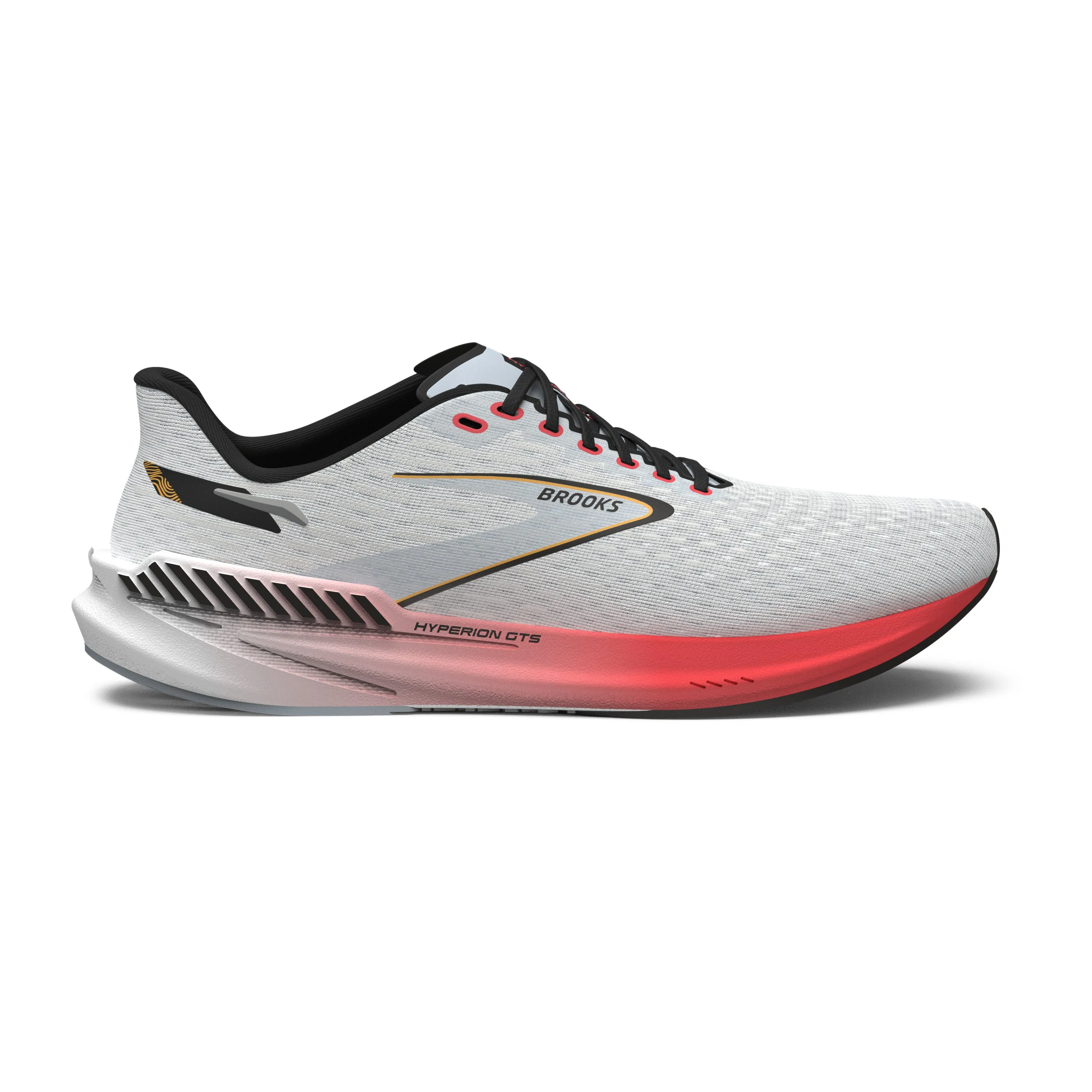 Chaussures Brooks Brooks Hyperion GTS 2 Femmes
