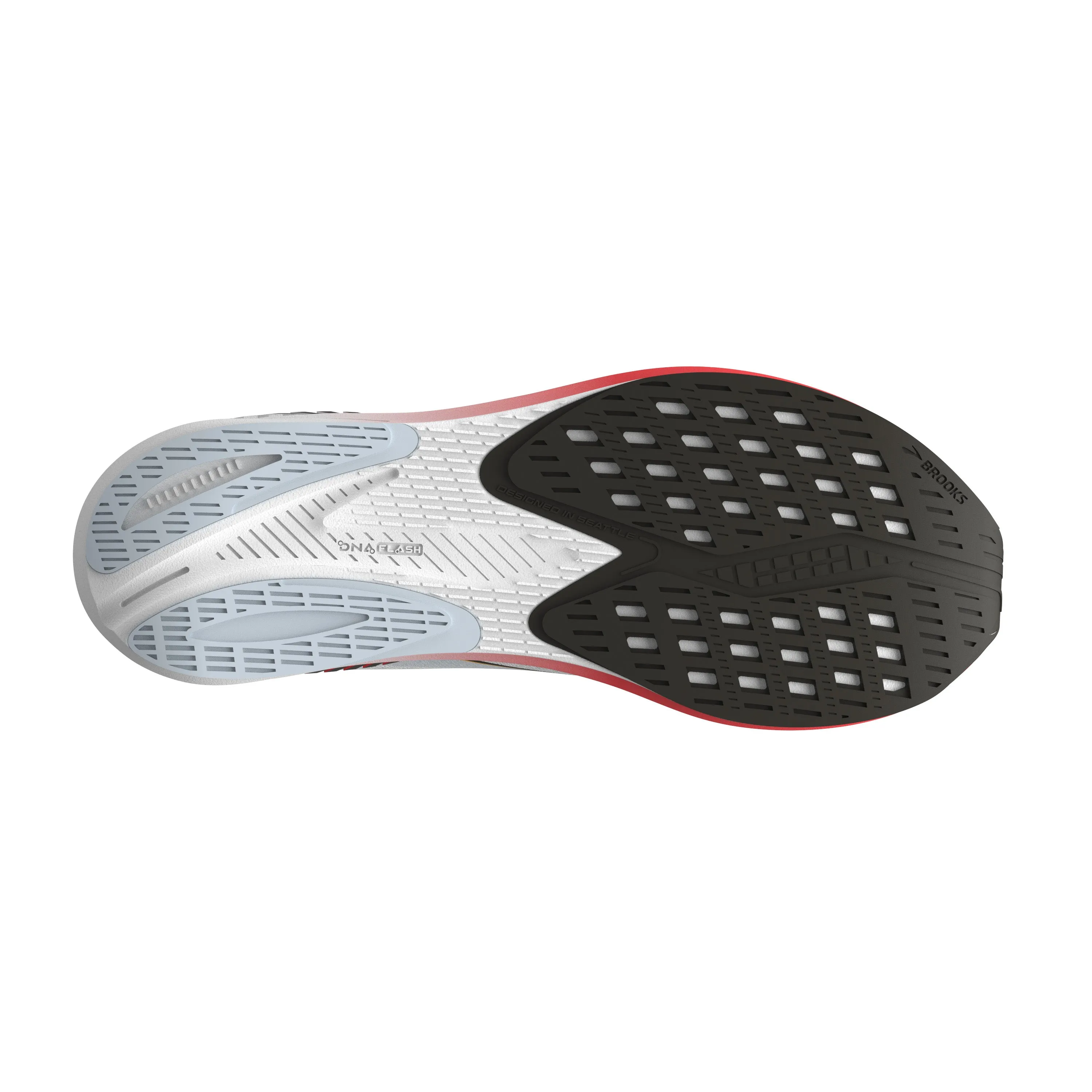 Chaussures Brooks Brooks Hyperion GTS 2 Femmes