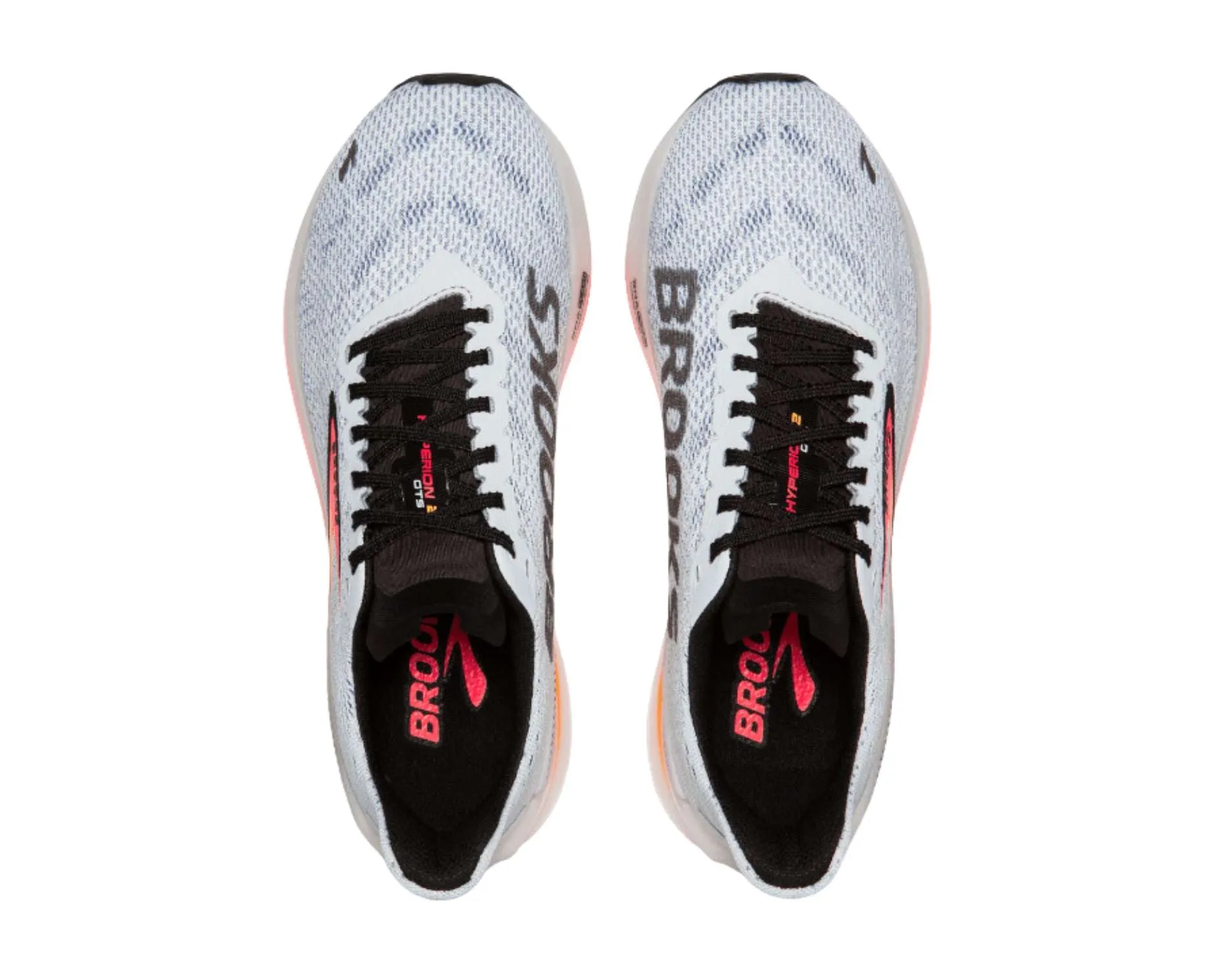 Chaussures Brooks Brooks Hyperion GTS 2 Femmes