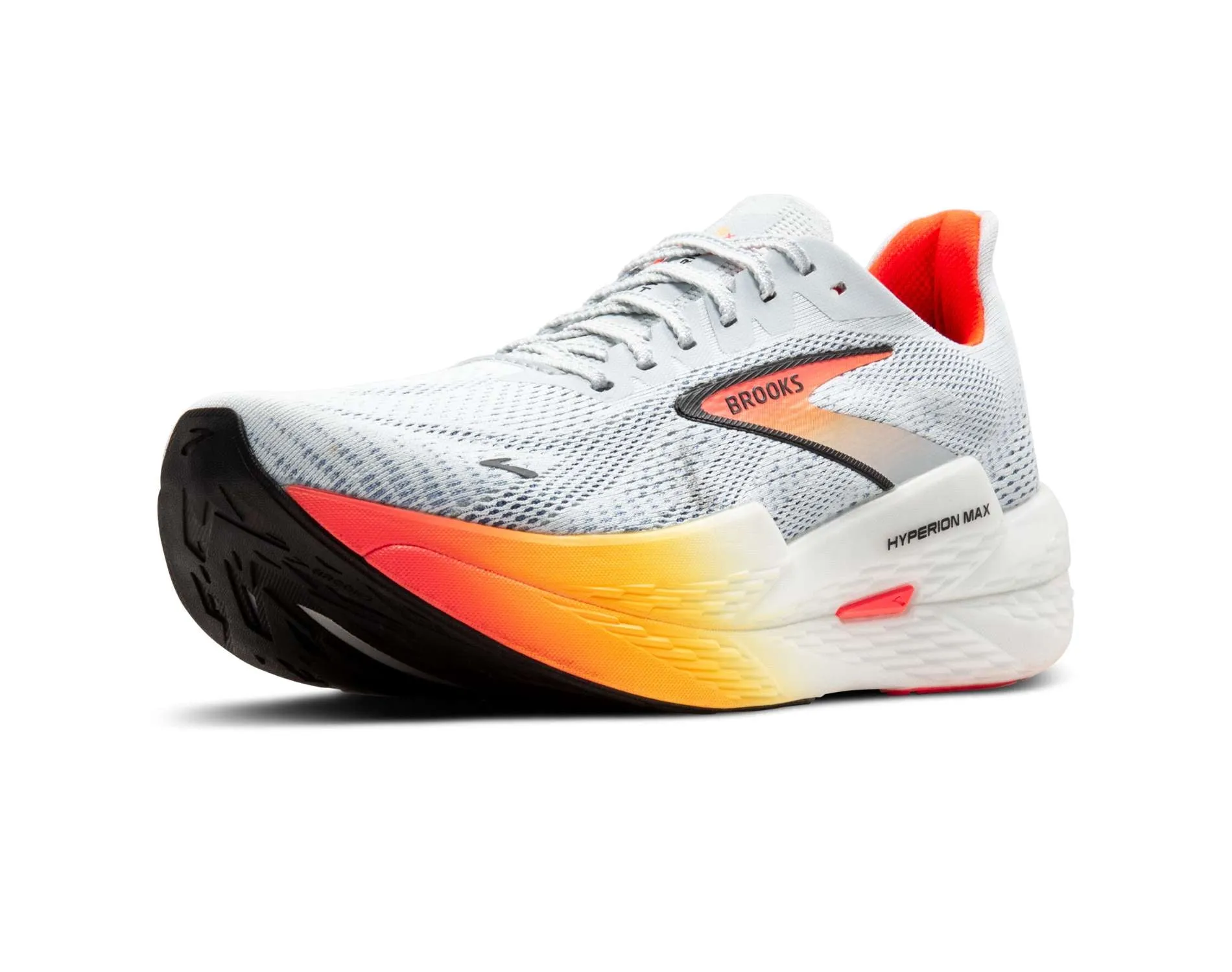 Chaussures Brooks Hyperion Max 2 pour Hommes