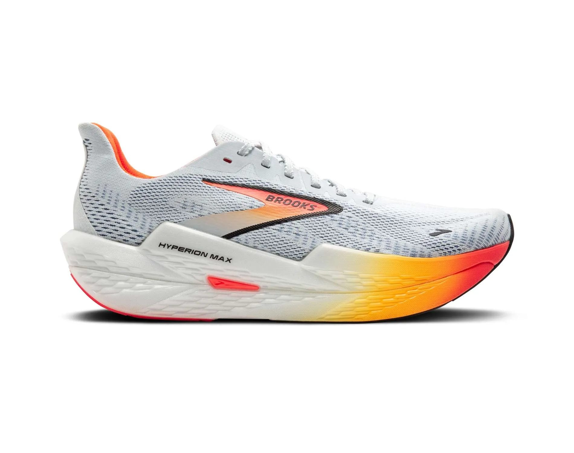 Chaussures Brooks Hyperion Max 2 pour Hommes