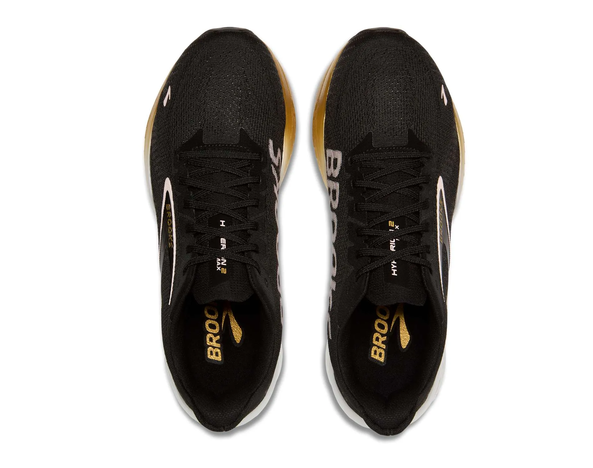 Chaussures Brooks Hyperion Max 2 pour Hommes