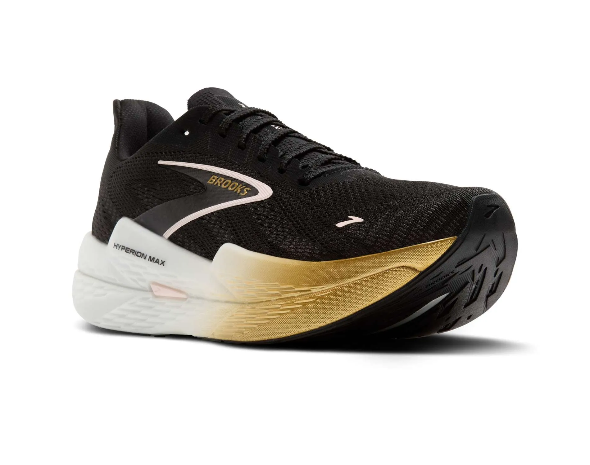 Chaussures Brooks Hyperion Max 2 pour Hommes
