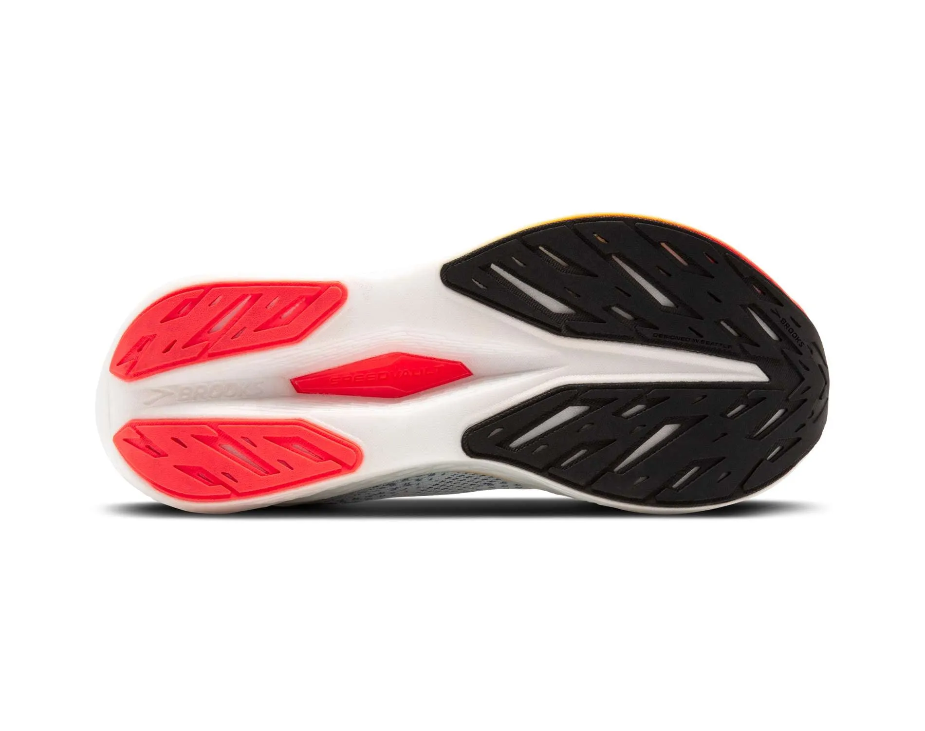 Chaussures Brooks Hyperion Max 2 pour Hommes