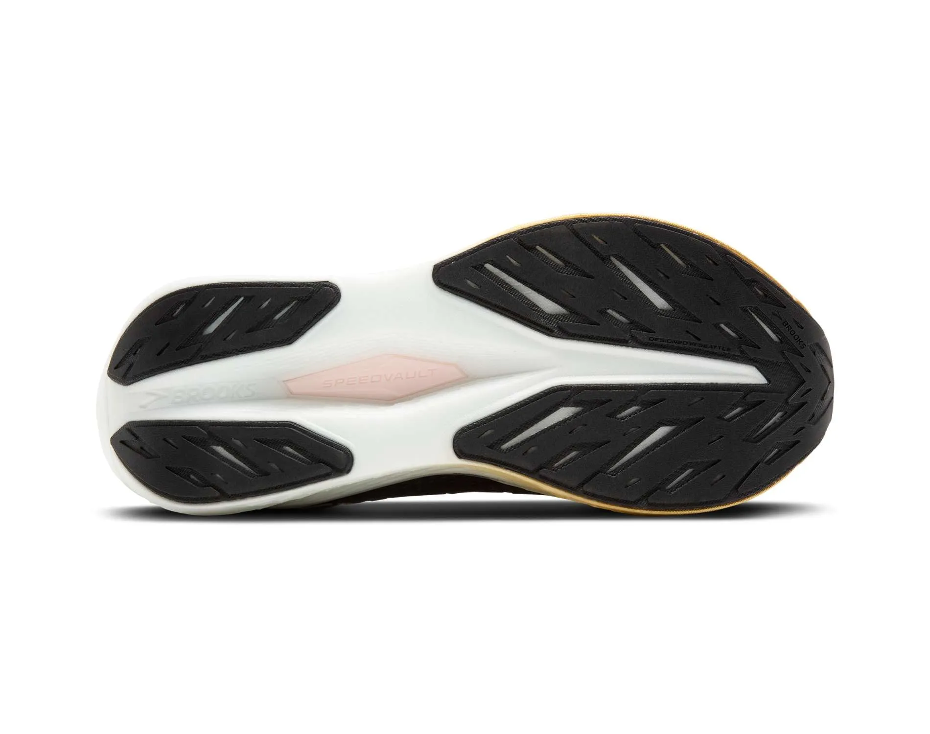 Chaussures Brooks Hyperion Max 2 pour Hommes