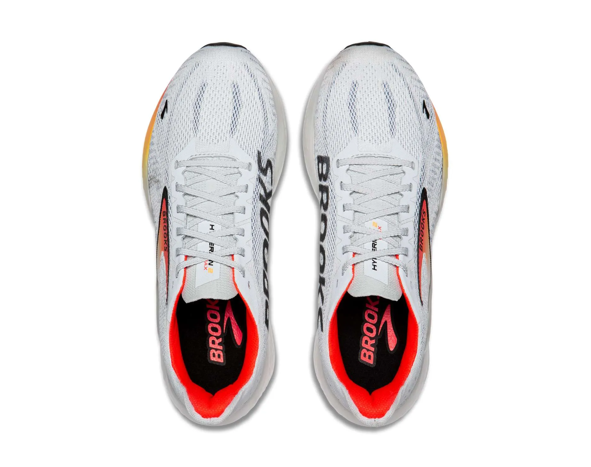 Chaussures Brooks Hyperion Max 2 pour Hommes