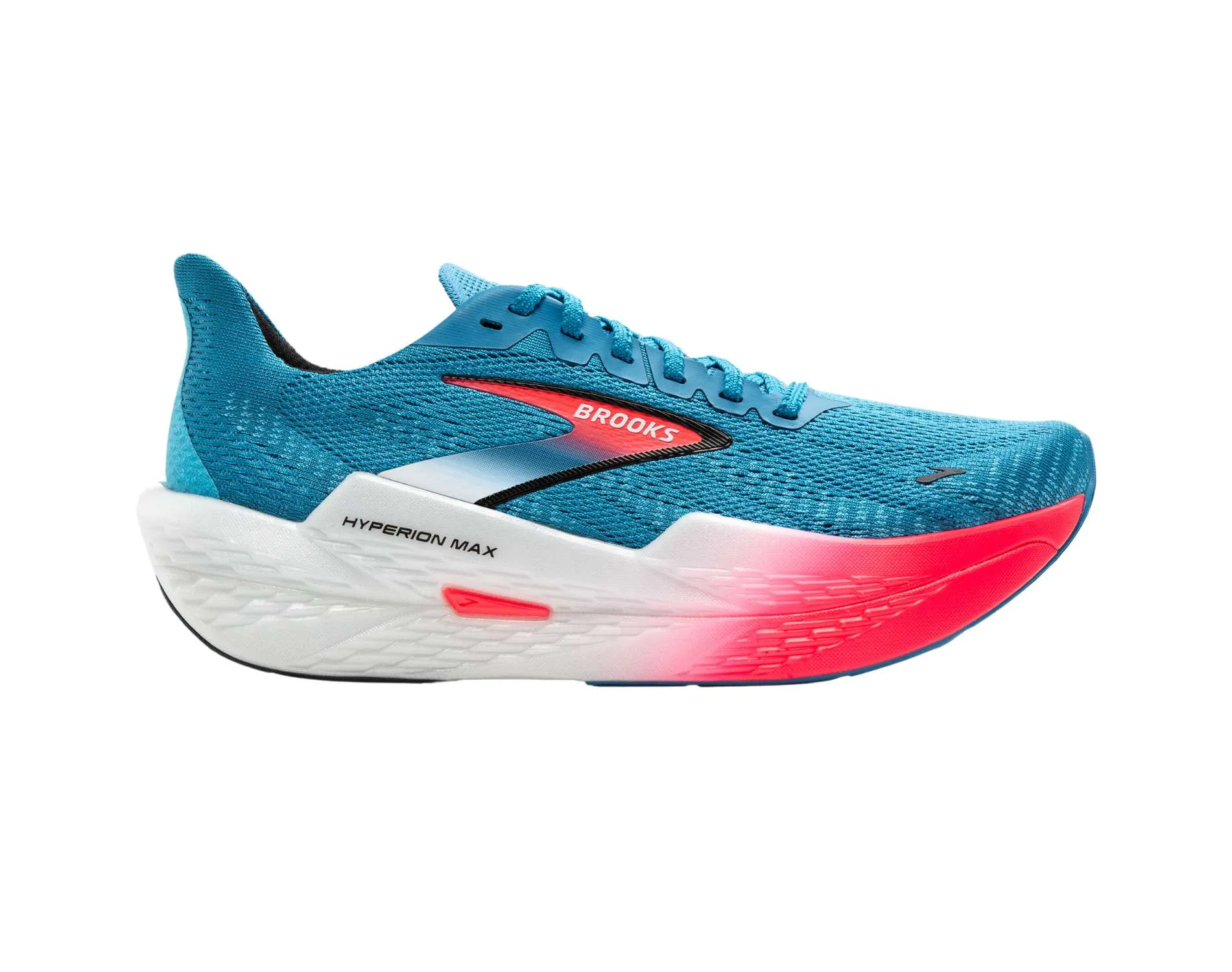 Chaussures Brooks Hyperion Max 2 pour Hommes