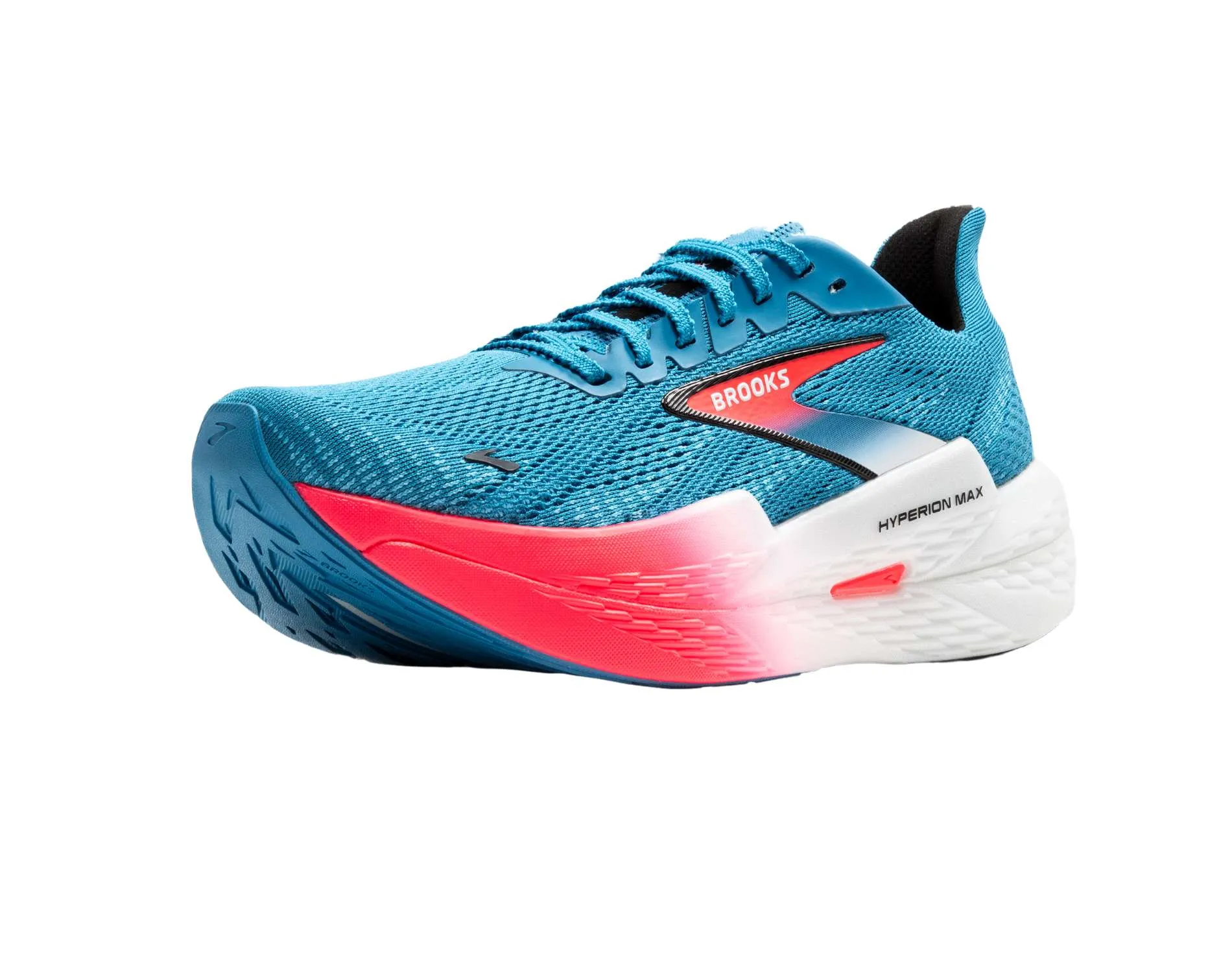 Chaussures Brooks Hyperion Max 2 pour Femmes