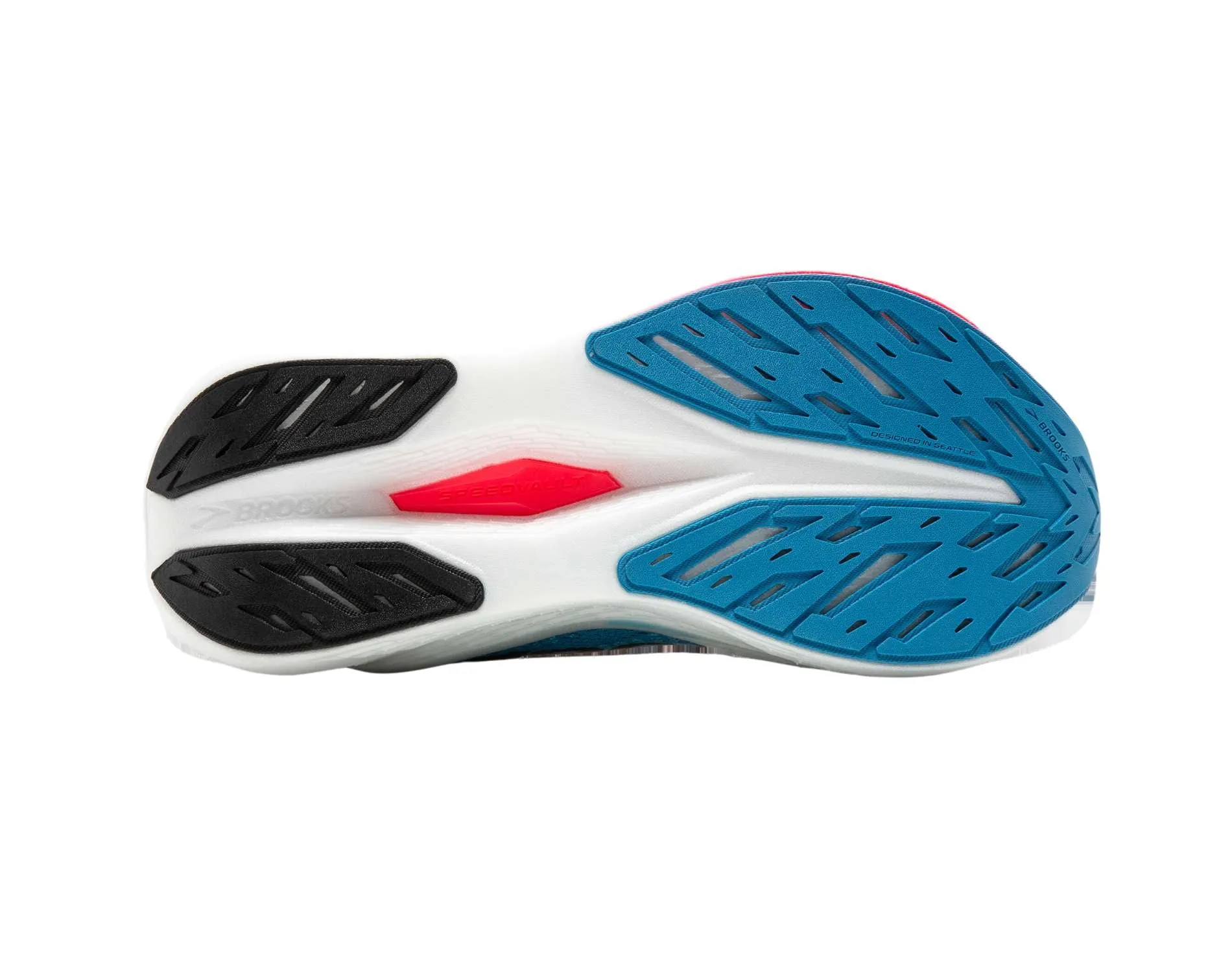 Chaussures Brooks Hyperion Max 2 pour Femmes