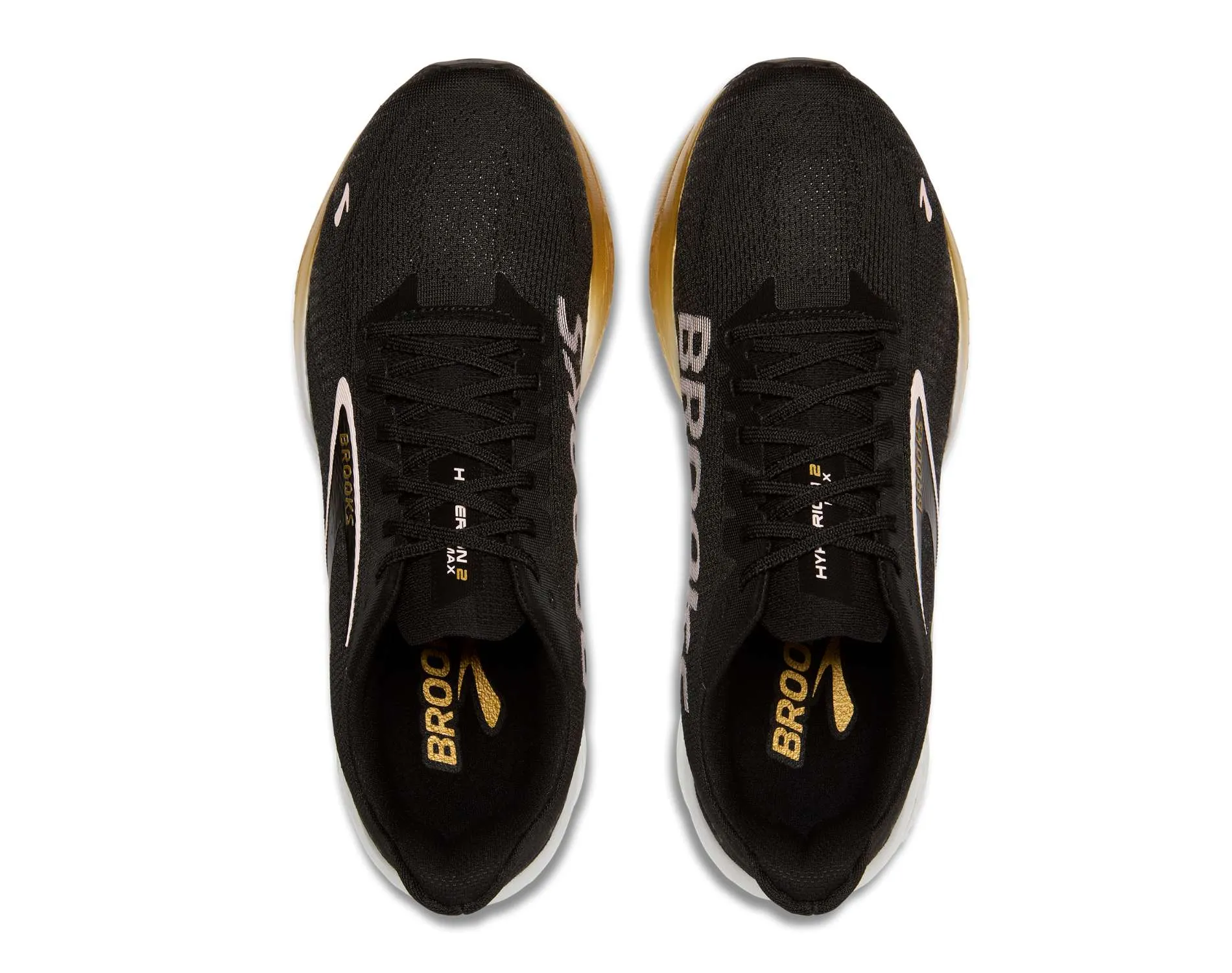 Chaussures Brooks Hyperion Max 2 pour Femmes