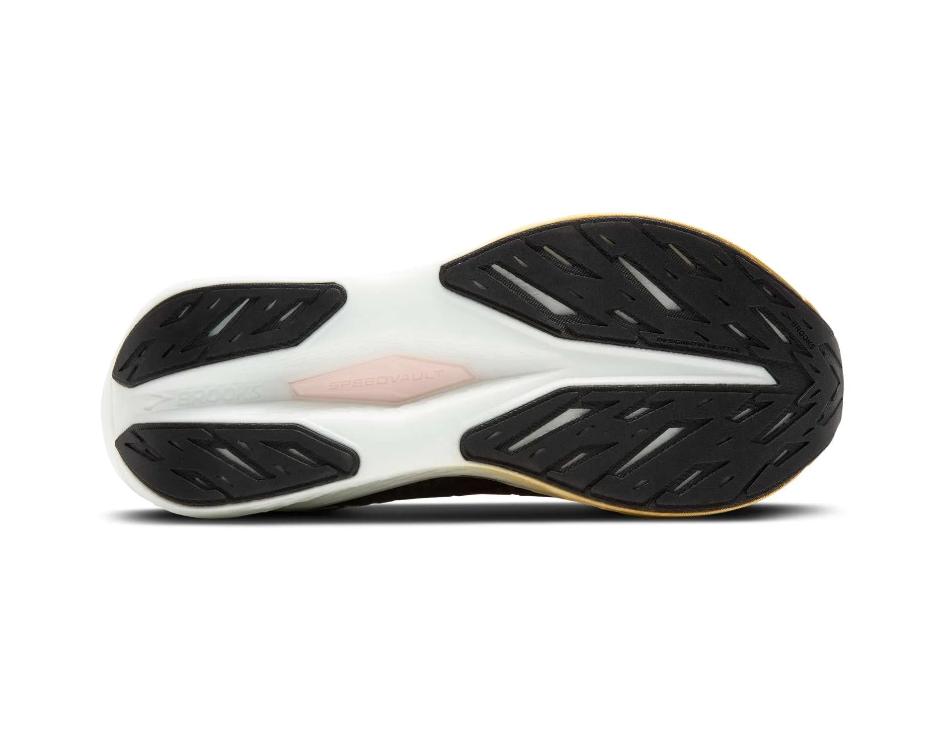 Chaussures Brooks Hyperion Max 2 pour Femmes