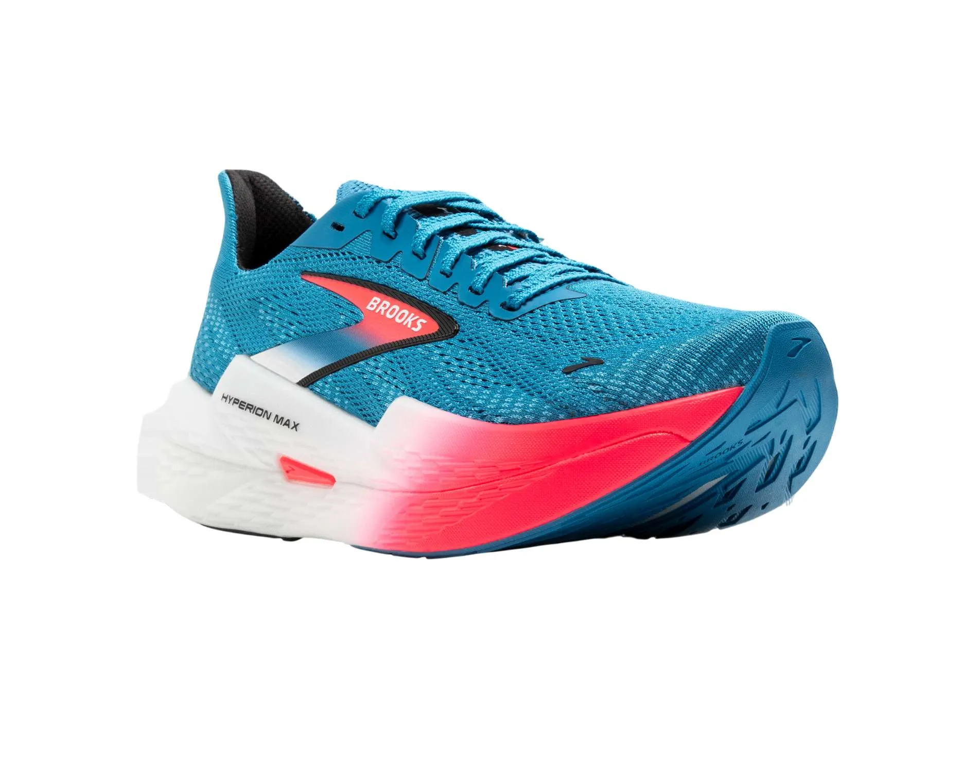 Chaussures Brooks Hyperion Max 2 pour Femmes