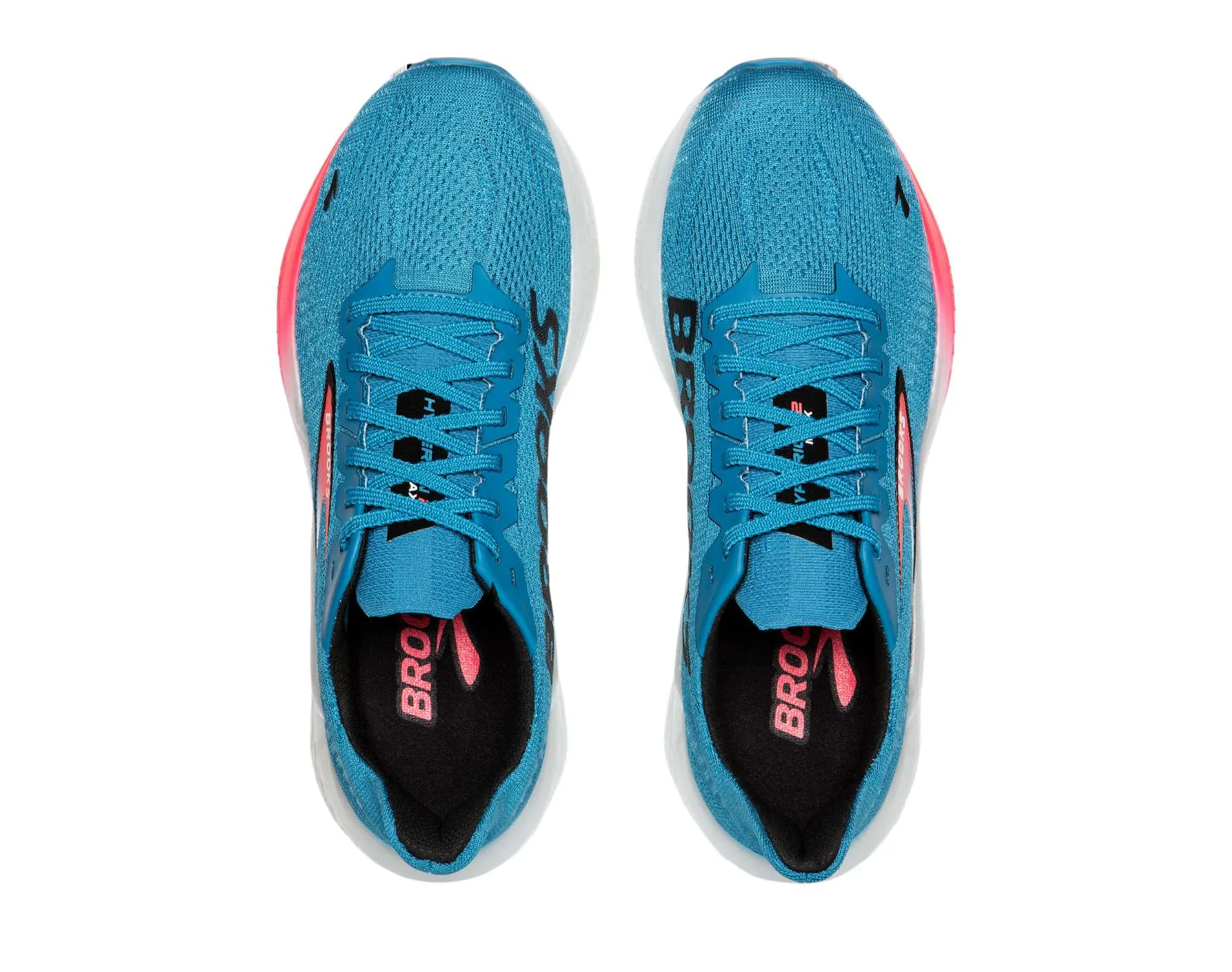 Chaussures Brooks Hyperion Max 2 pour Femmes