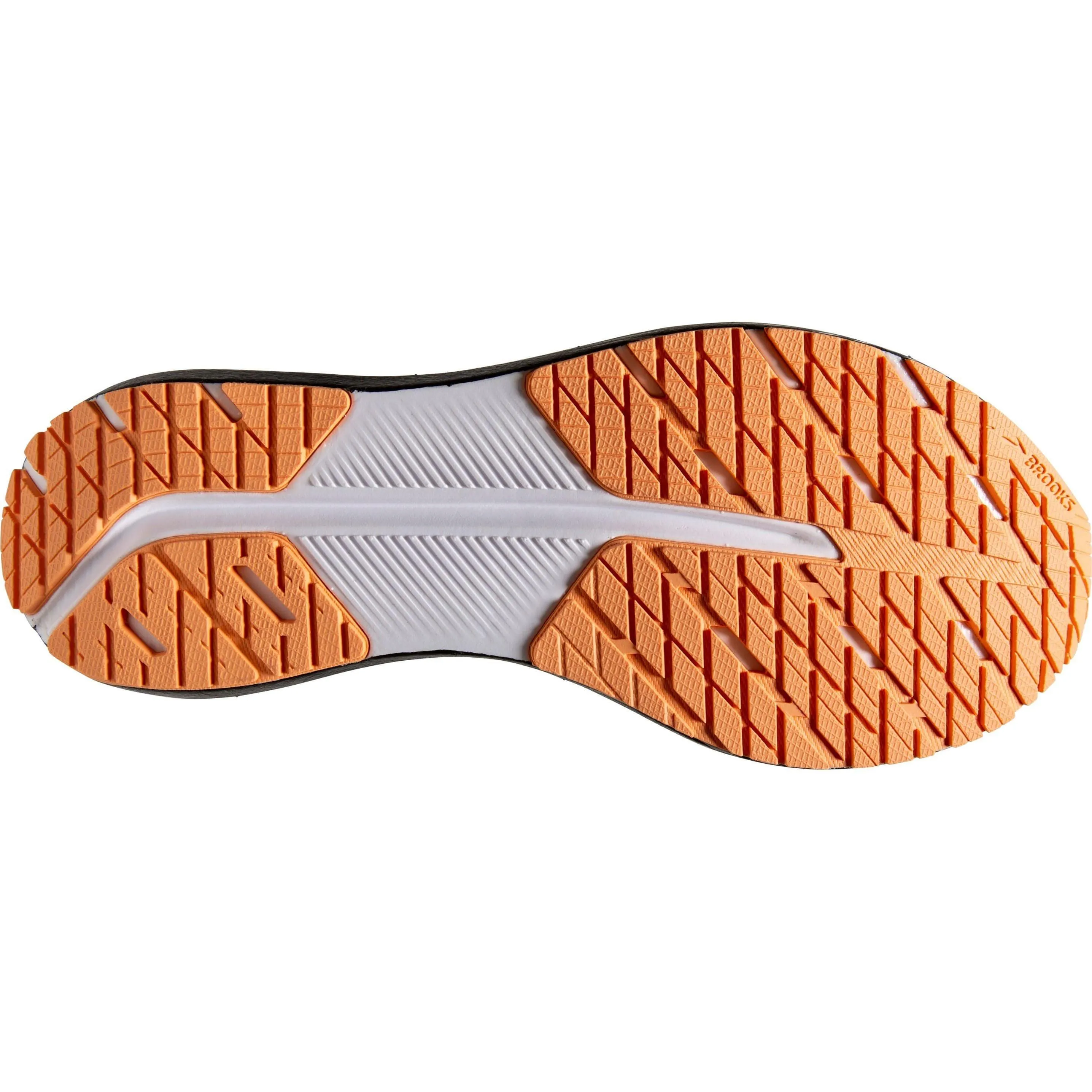 Chaussures de course Brooks Hyperion Tempo pour homme - Bleu