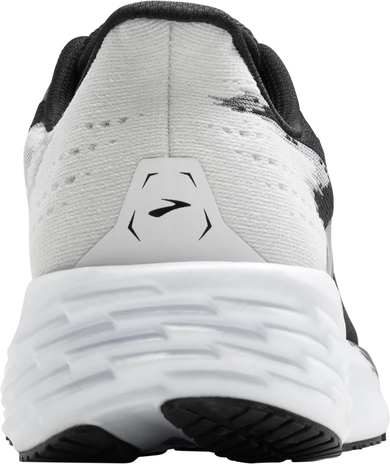 Chaussures de course Brooks Launch 11 pour hommes - Noir
