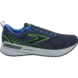 Chaussures de course Brooks Brooks Levitate GTS 5 pour homme - Bleu