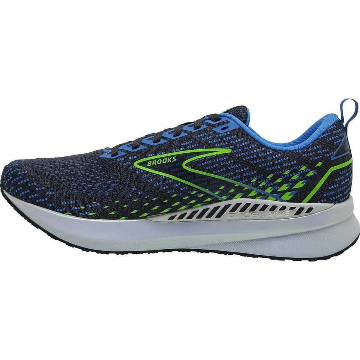 Chaussures de course Brooks Brooks Levitate GTS 5 pour homme - Bleu
