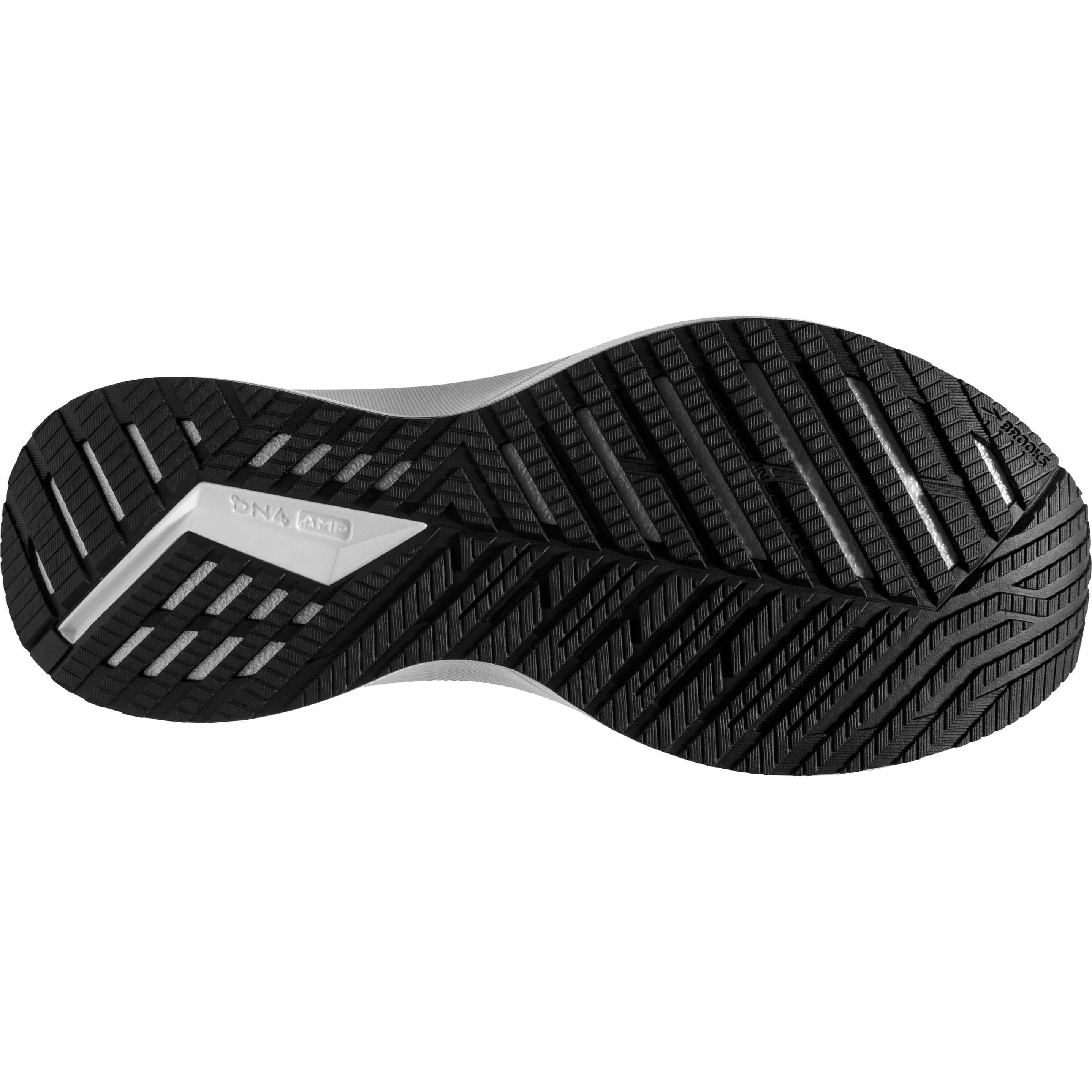 Chaussures de course Brooks Brooks Levitate StealthFit 5 pour femmes - Noir