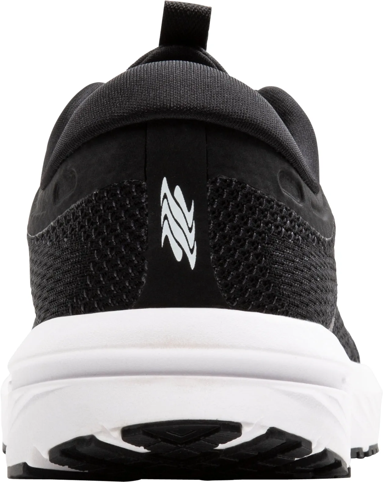 Chaussures de course Brooks Revel 7 pour hommes - Noir