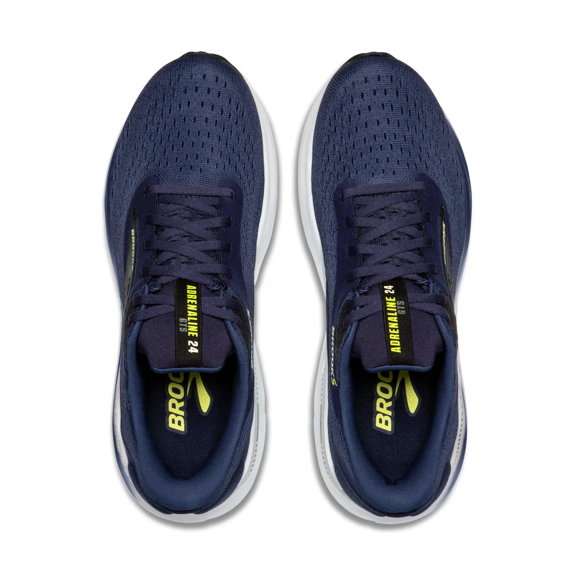 Chaussures Brooks Adrenaline GTS 24 pour Homme