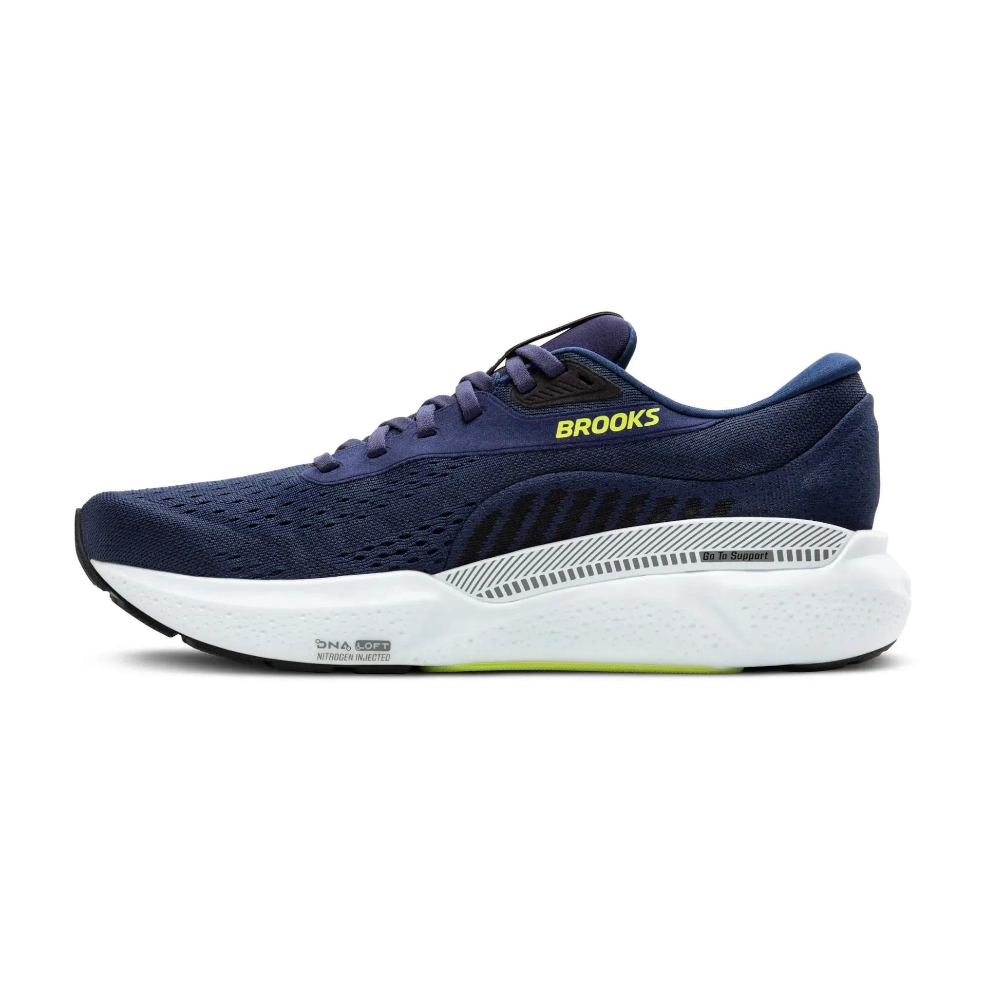 Chaussures Brooks Adrenaline GTS 24 pour Homme