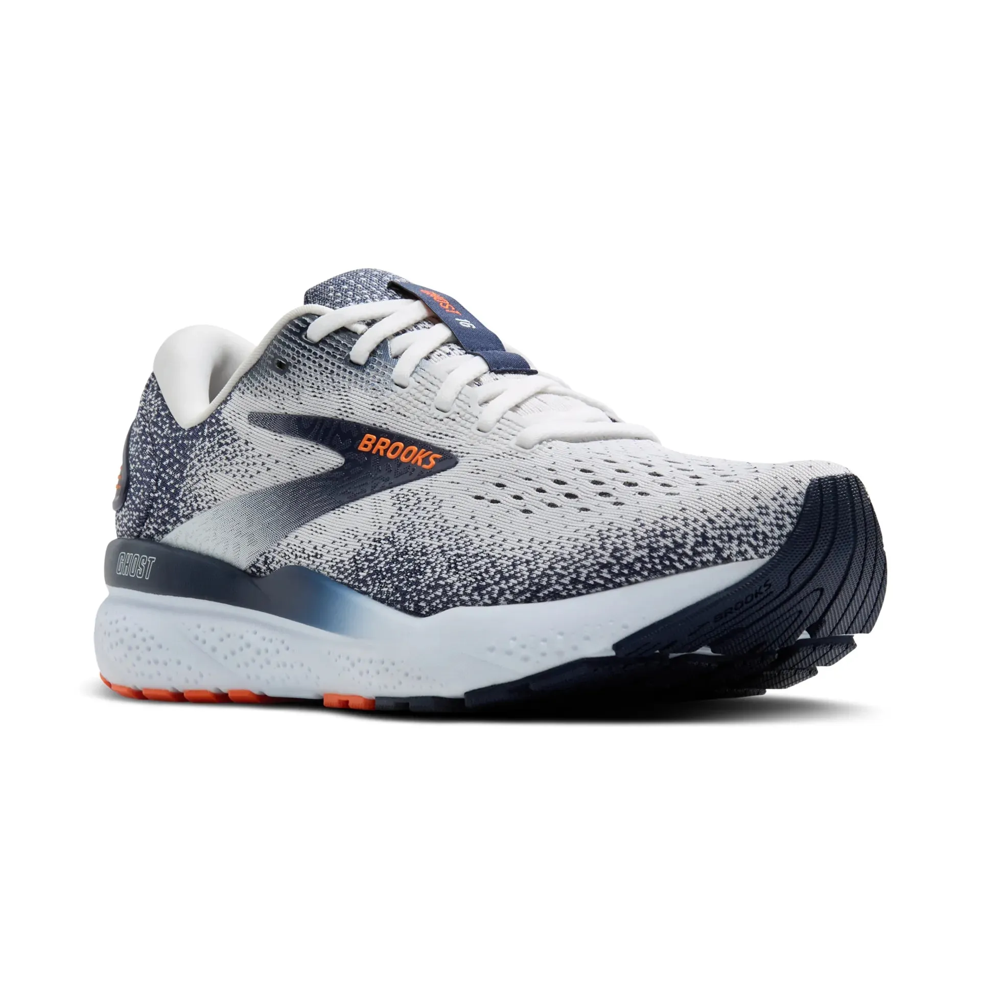 Chaussures Brooks Ghost 16 pour Homme