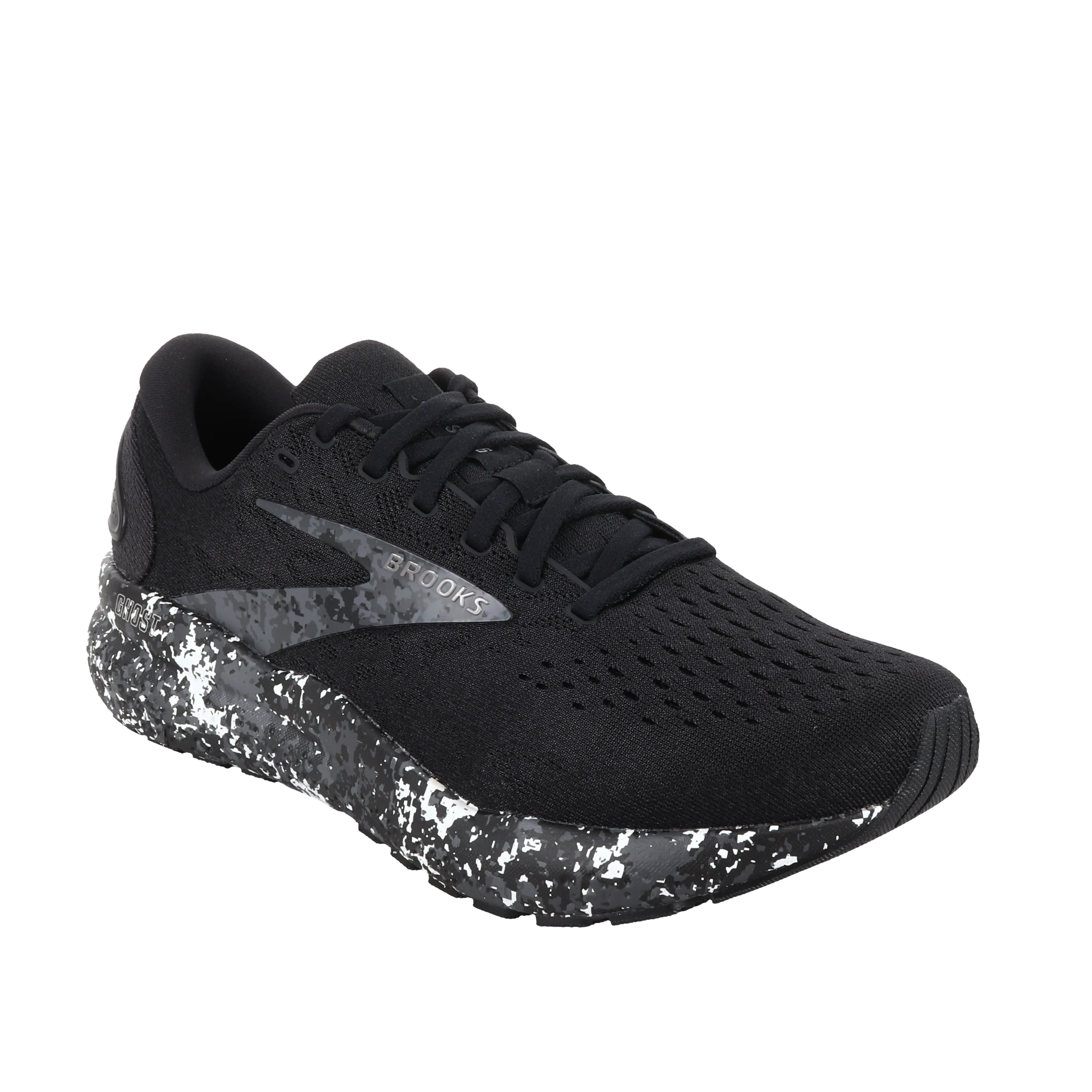 Chaussures Brooks Ghost 16 pour Homme