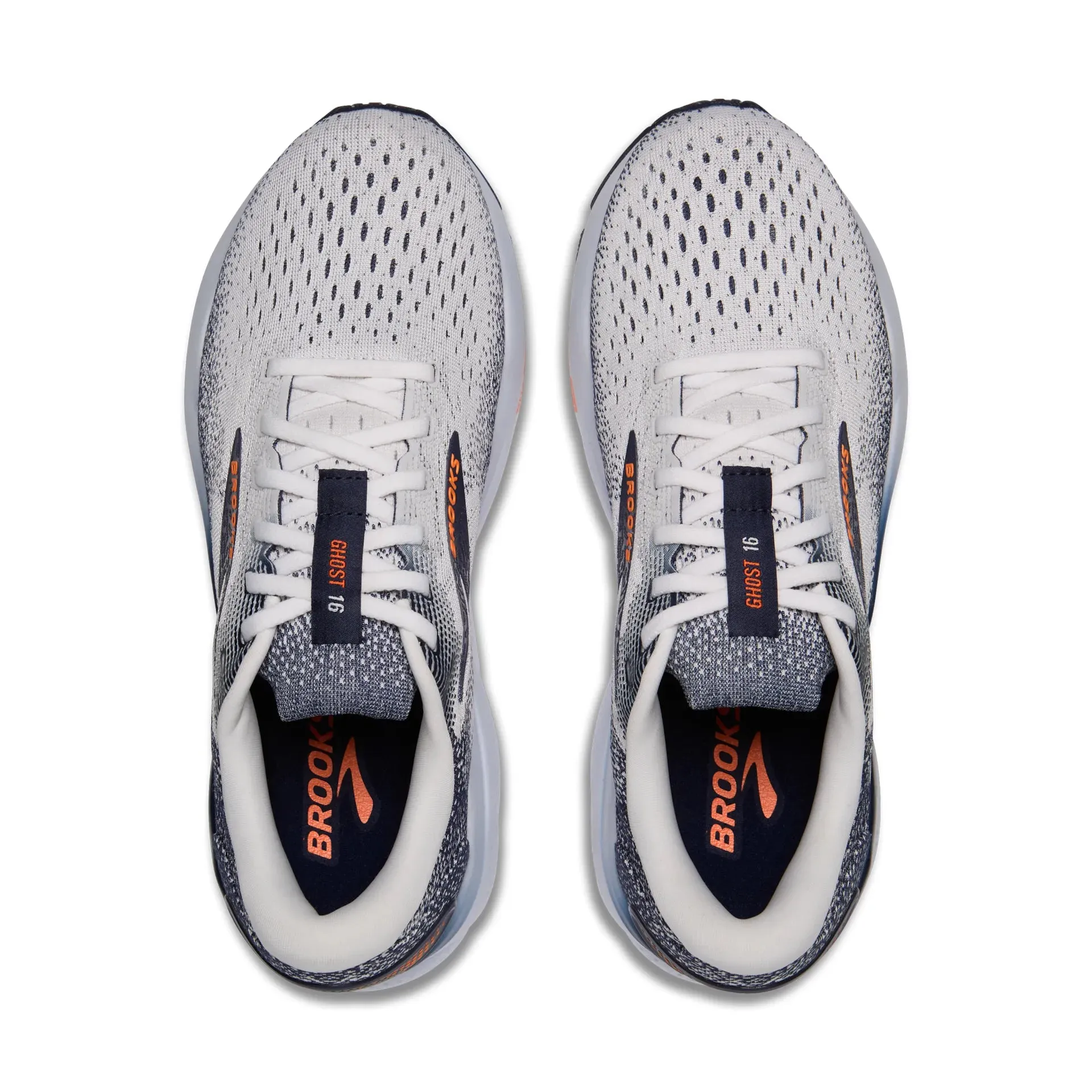 Chaussures Brooks Ghost 16 pour Homme