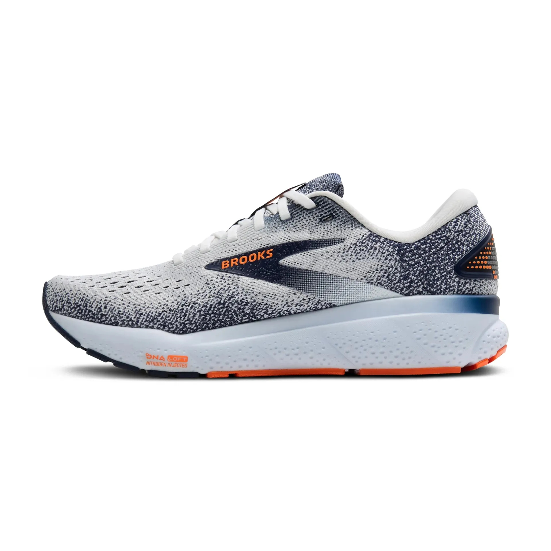 Chaussures Brooks Ghost 16 pour Homme