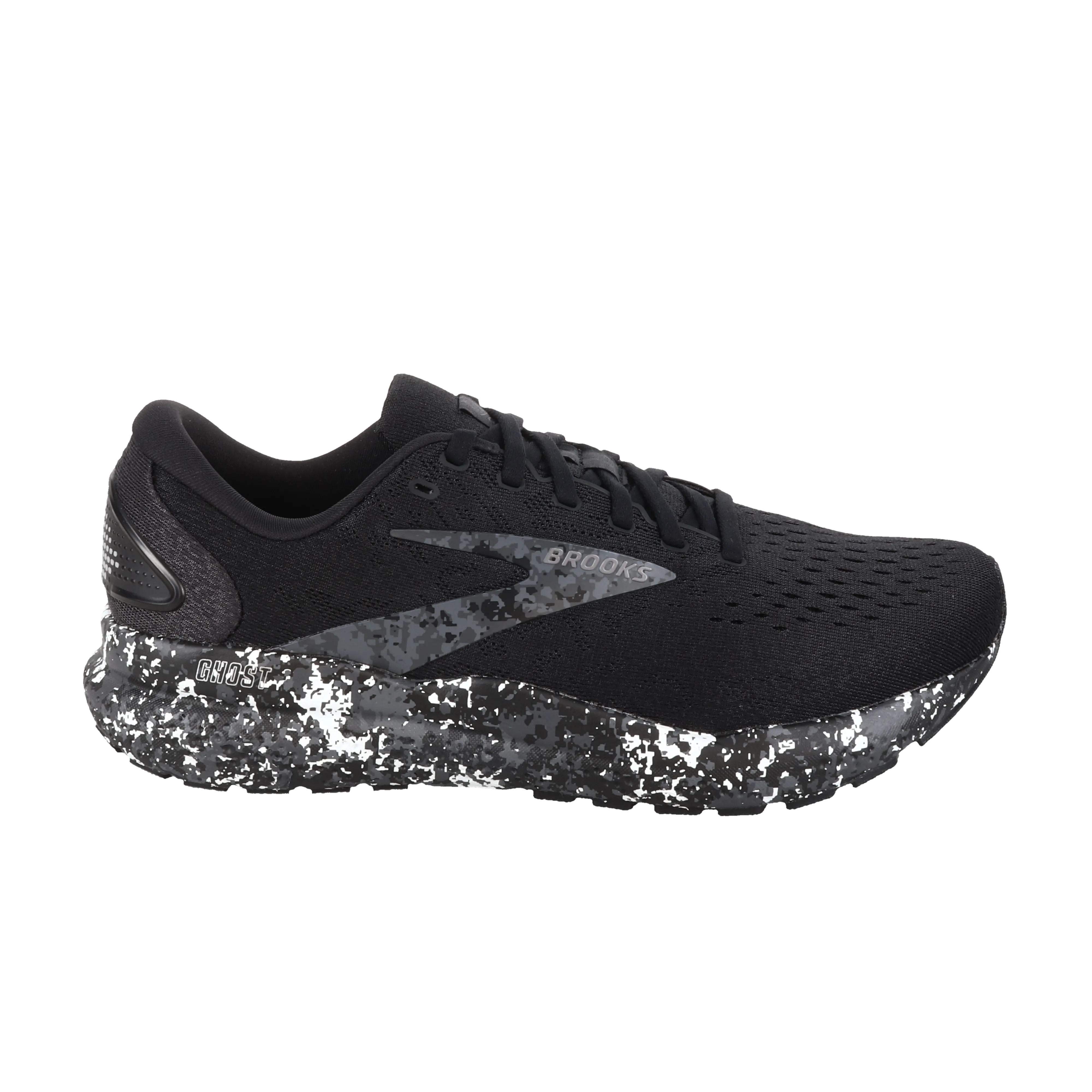 Chaussures Brooks Ghost 16 pour Homme