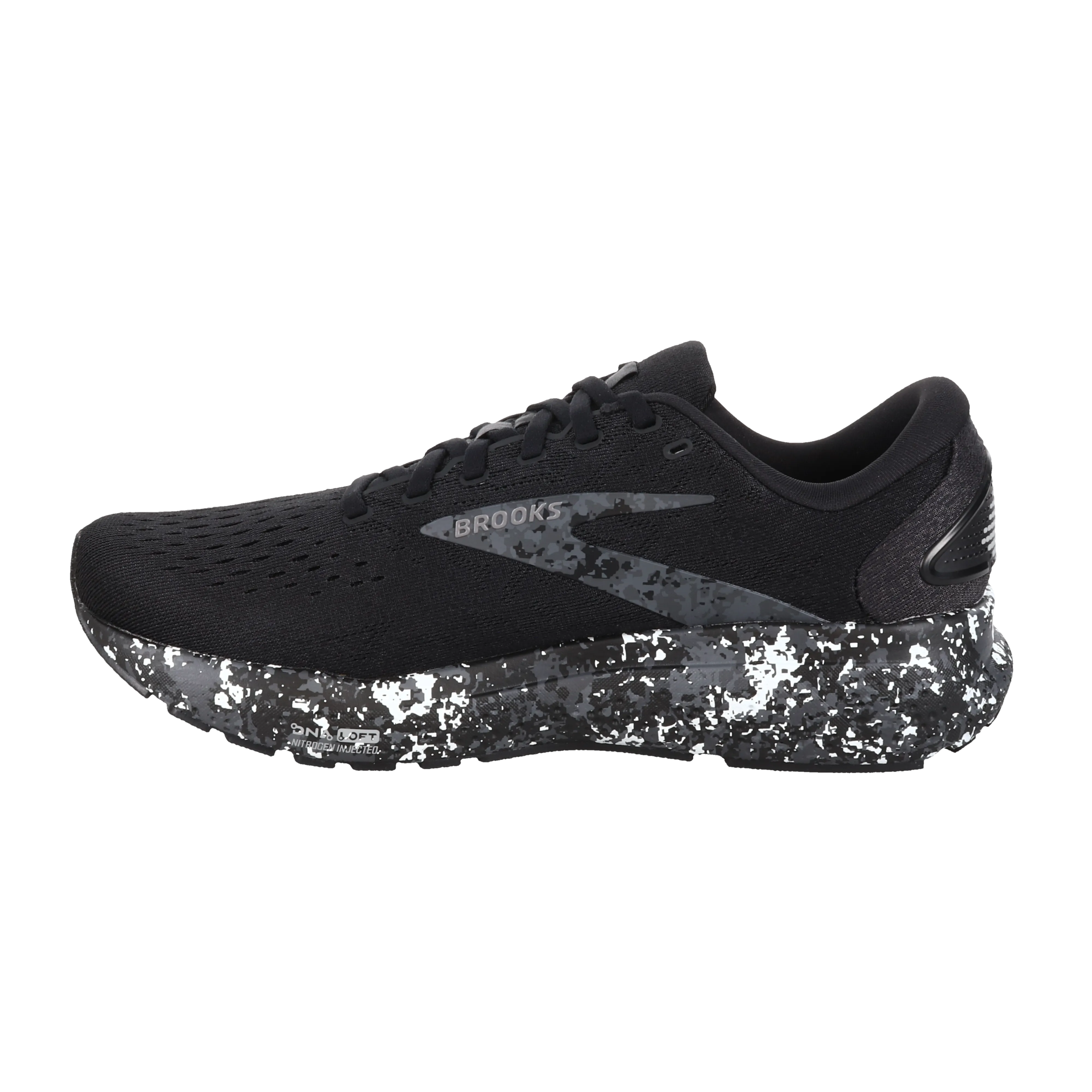 Chaussures Brooks Ghost 16 pour Homme